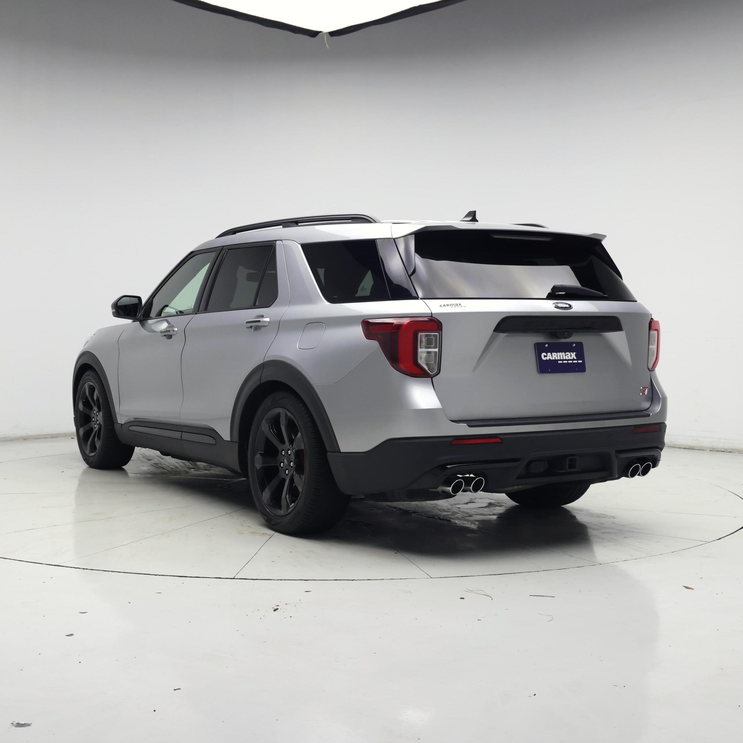 Thumbnail: 2023 Ford Explorer - 2