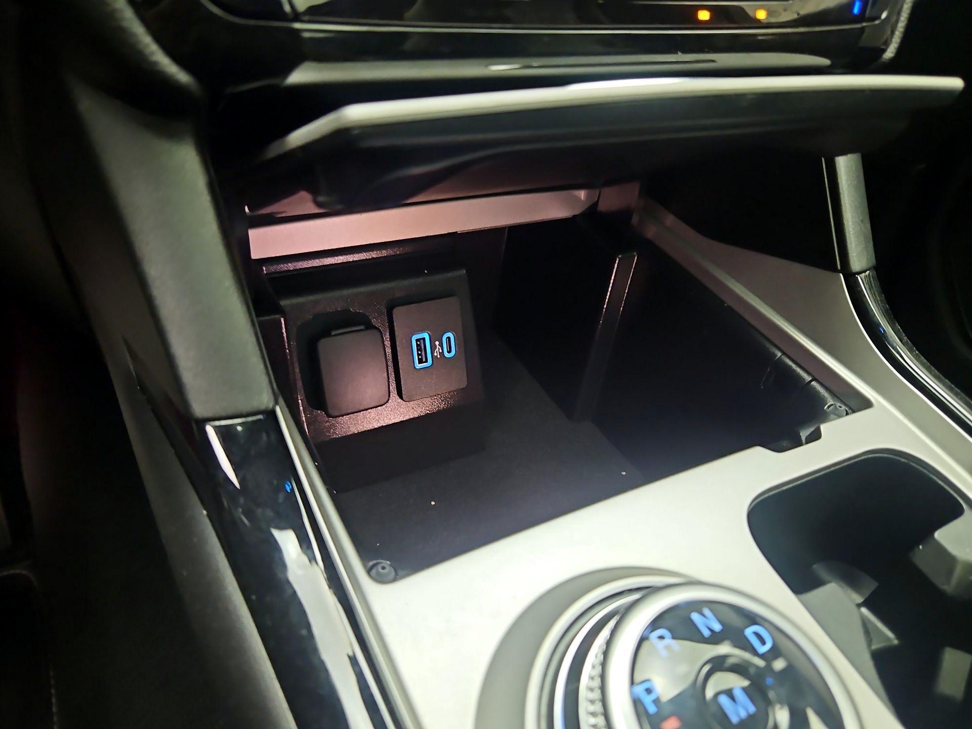 Thumbnail: 2023 Ford Explorer - 19