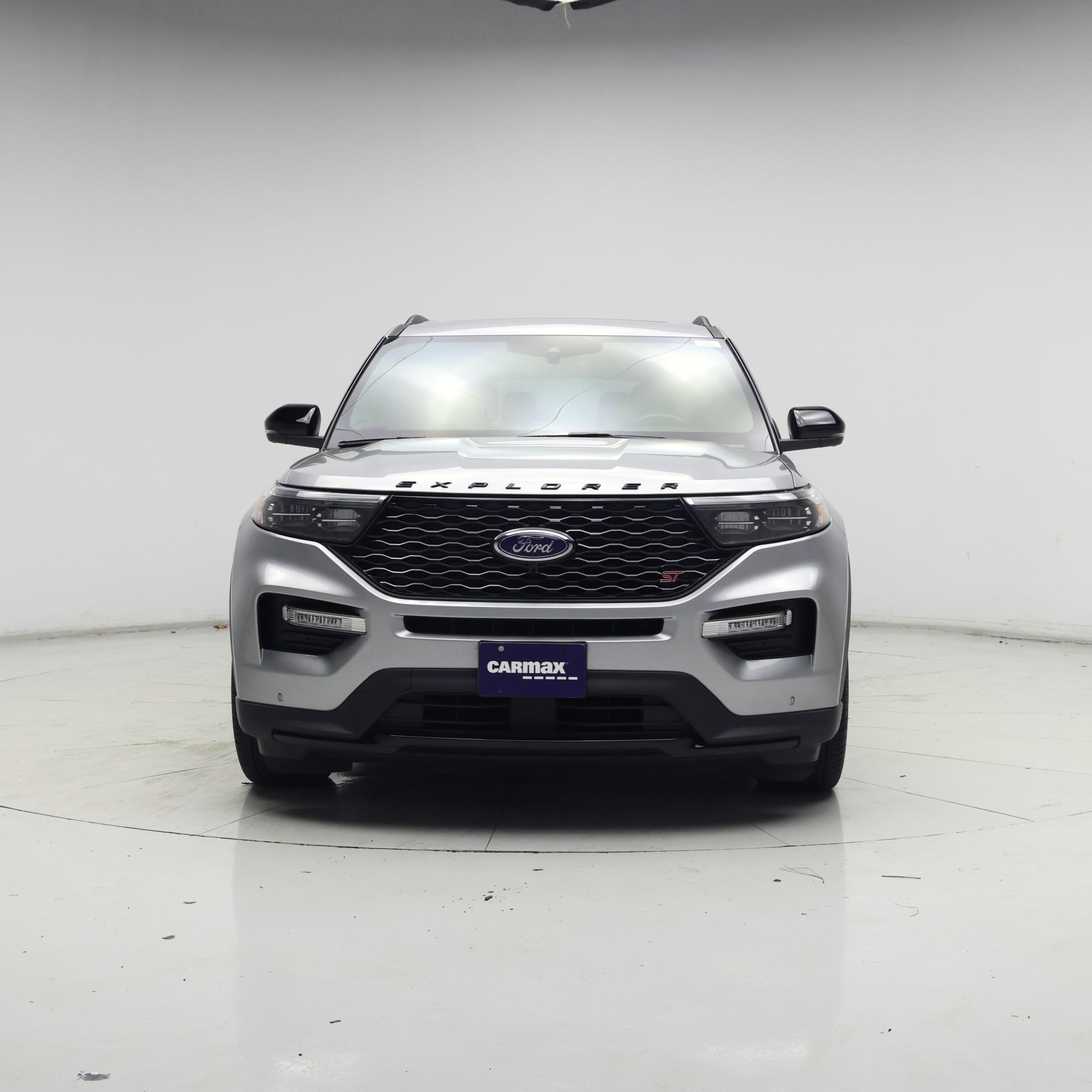 Thumbnail: 2023 Ford Explorer - 5