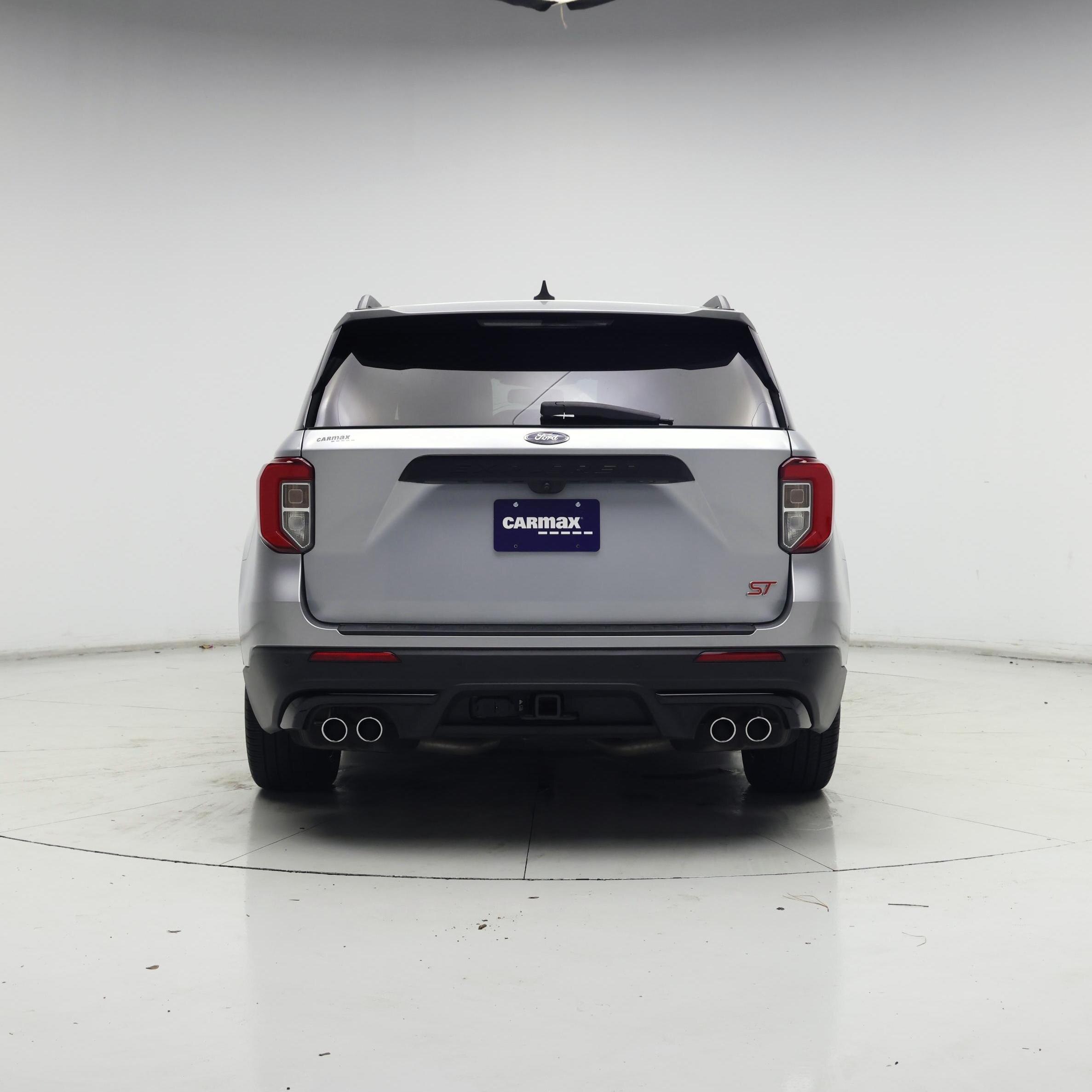 Thumbnail: 2023 Ford Explorer - 6