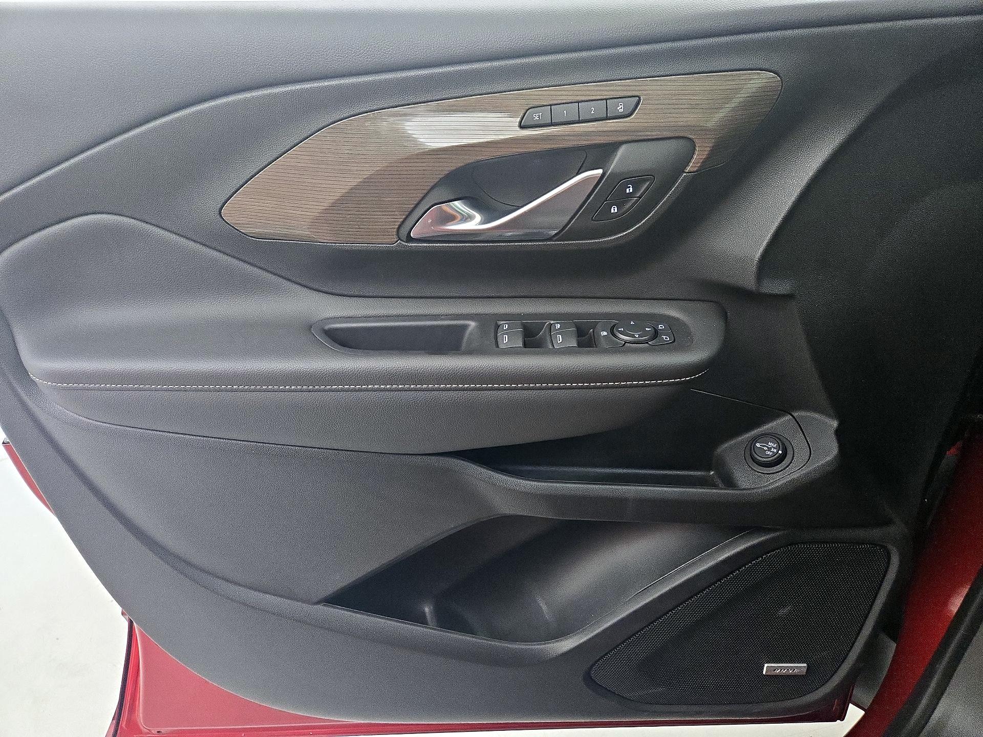 Thumbnail: 2023 GMC Terrain - 12