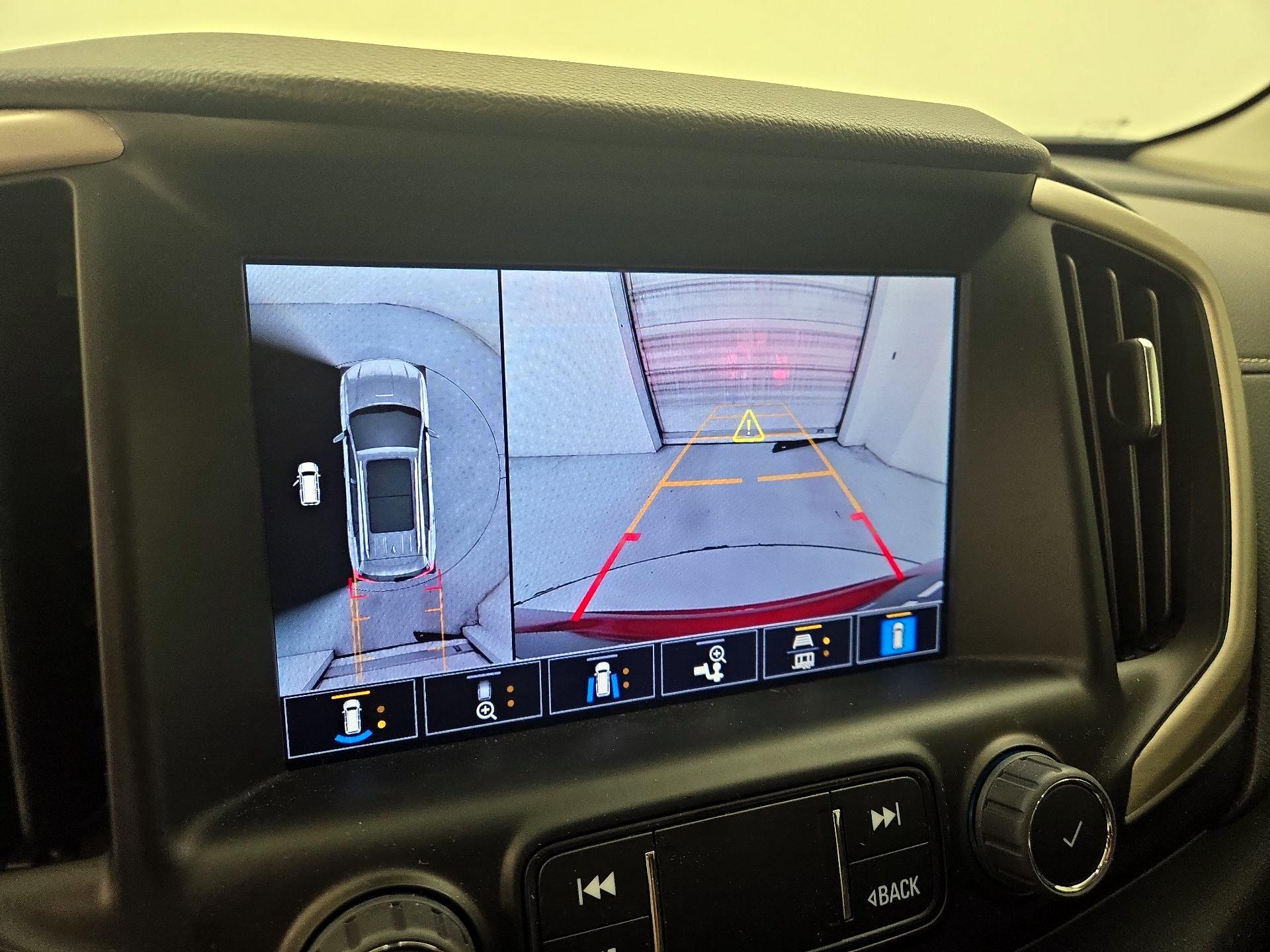 Thumbnail: 2023 GMC Terrain - 15