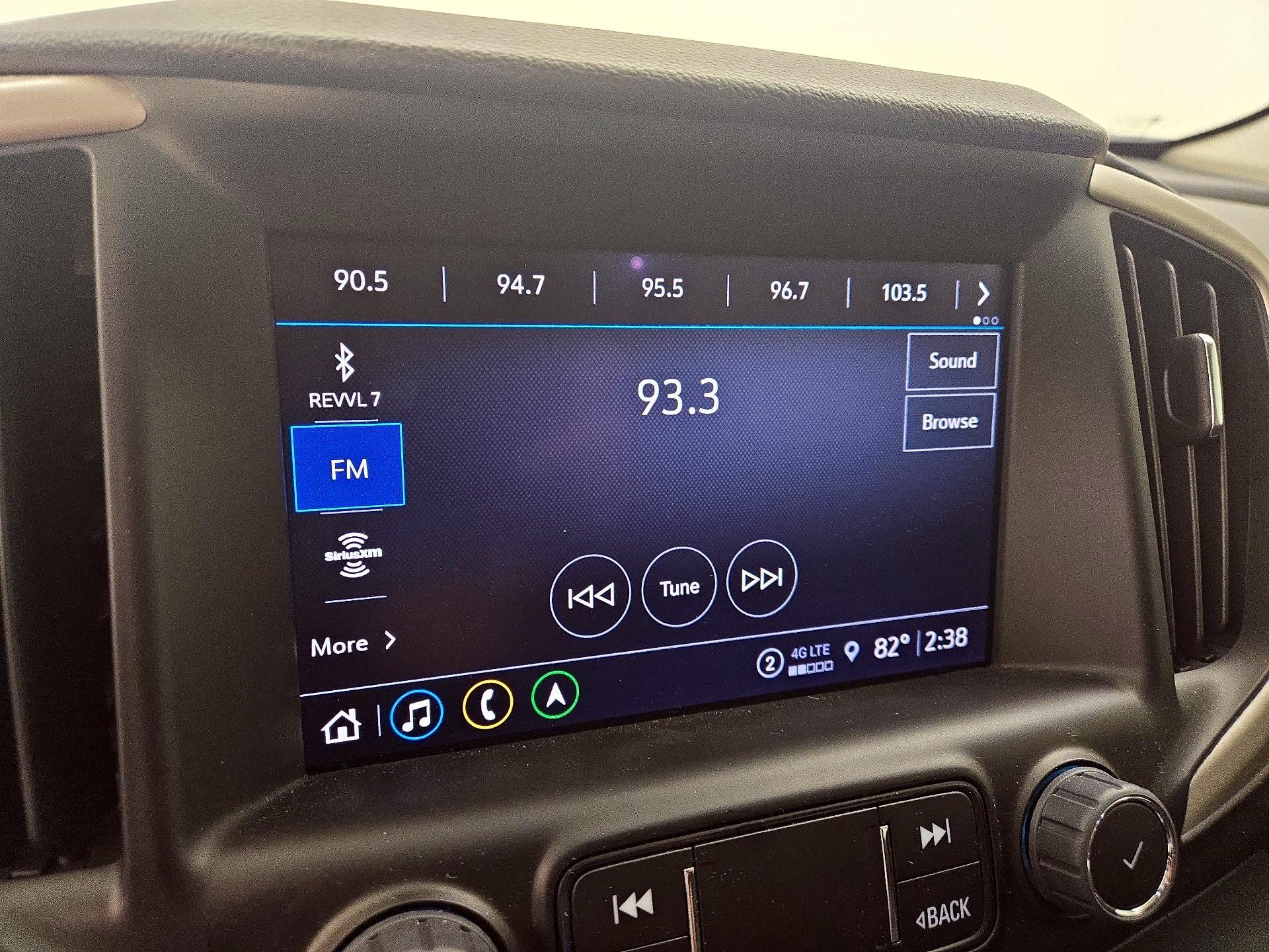 Thumbnail: 2023 GMC Terrain - 16