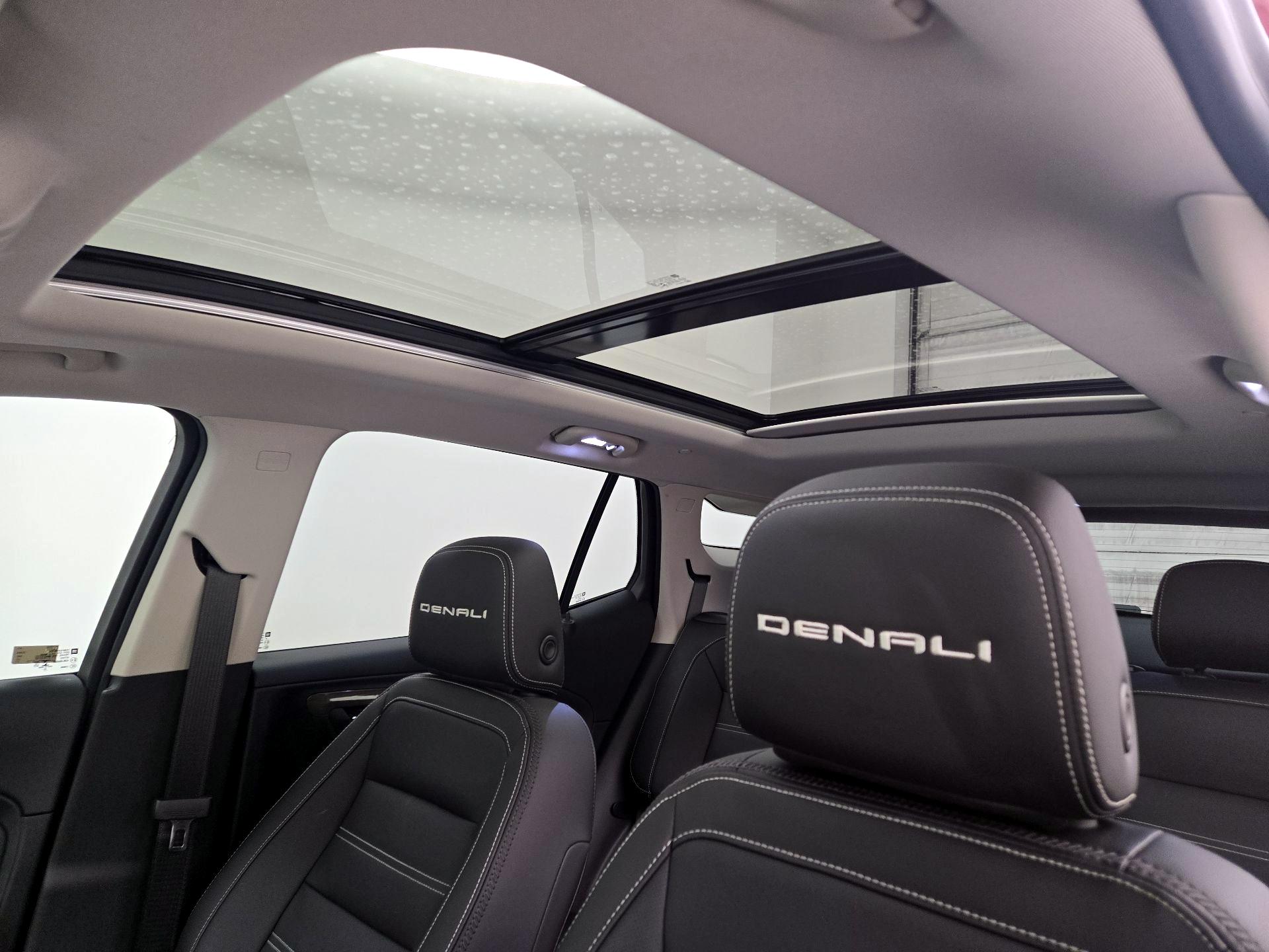 Thumbnail: 2023 GMC Terrain - 20