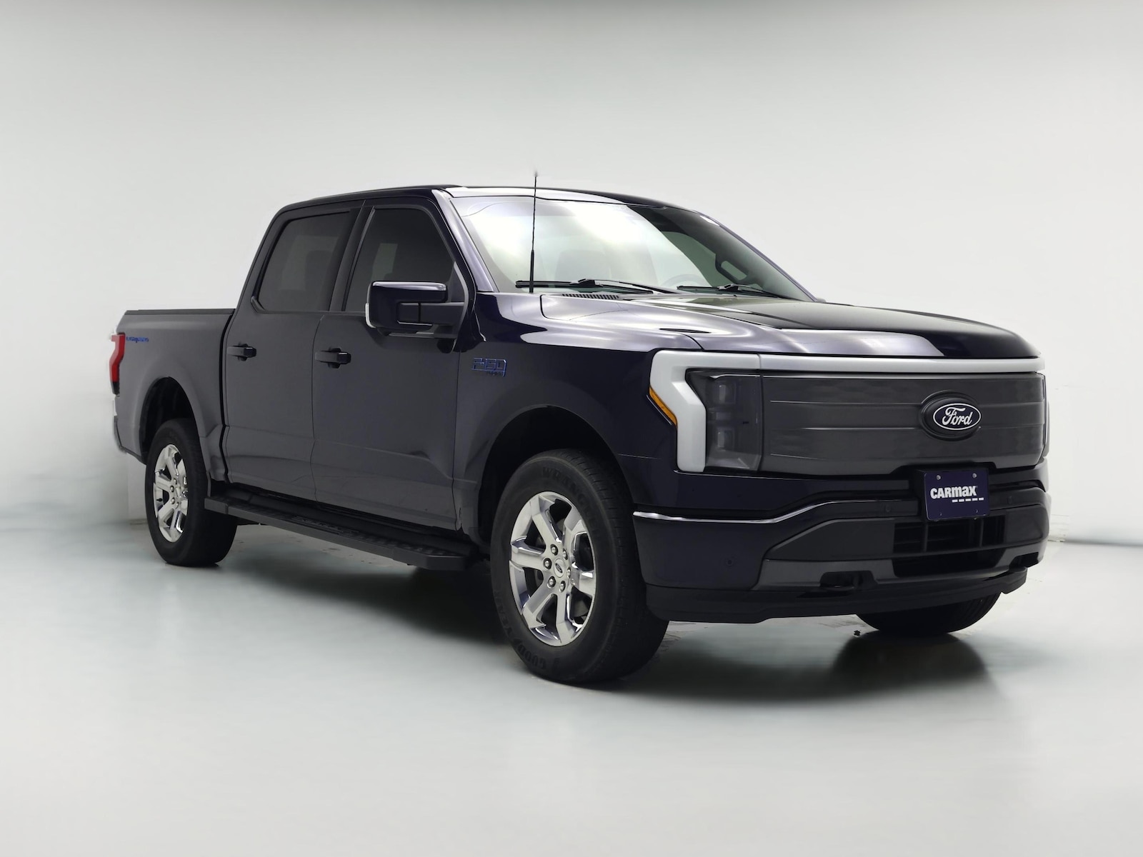 2025 Ford F-150 Lightning