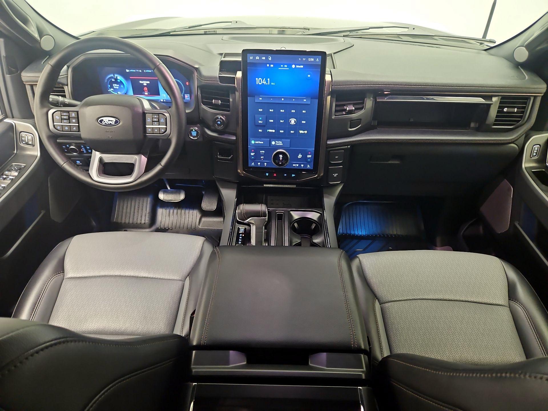 Thumbnail: 2025 Ford F-150 - 9