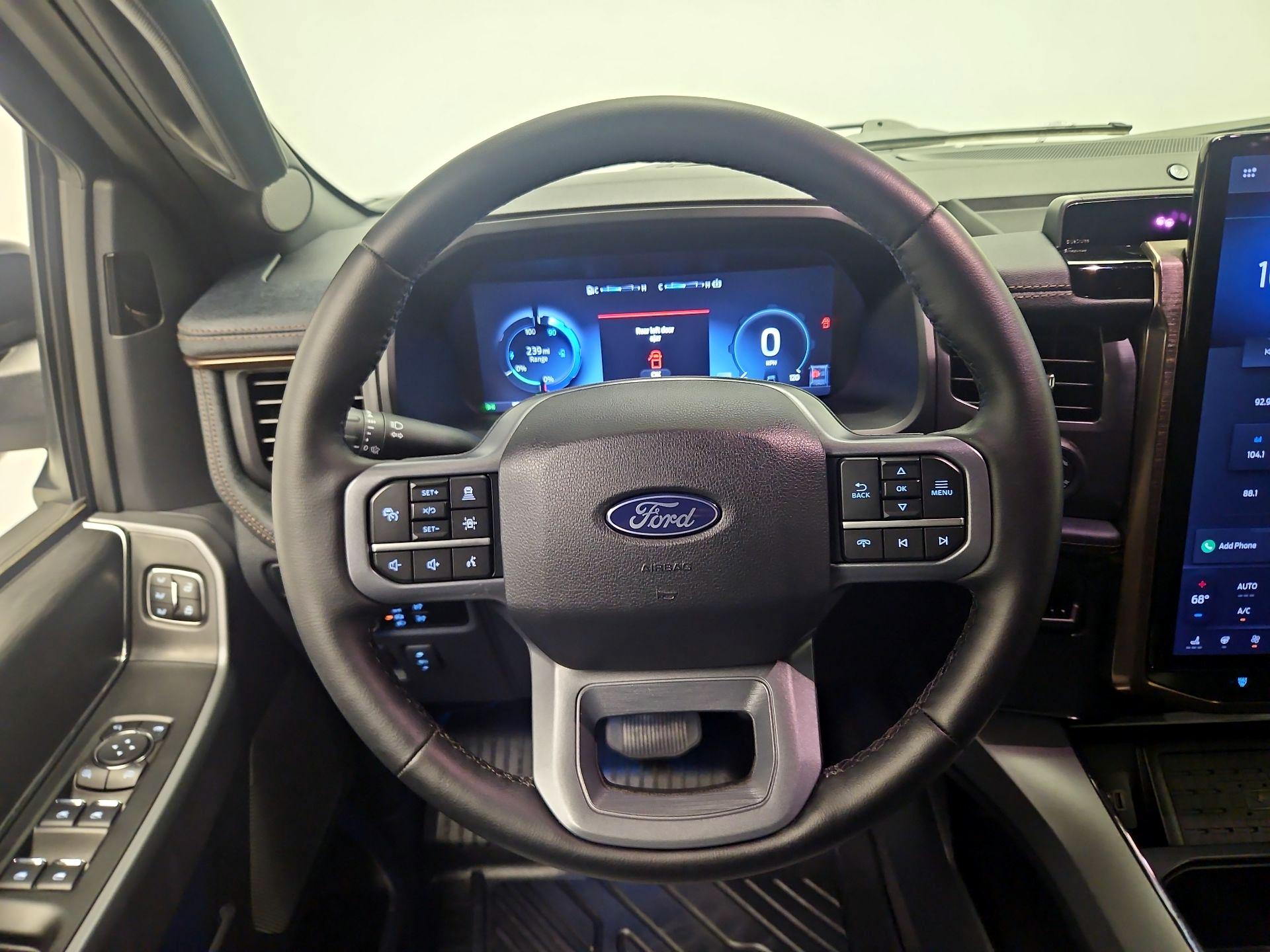 Thumbnail: 2025 Ford F-150 - 10