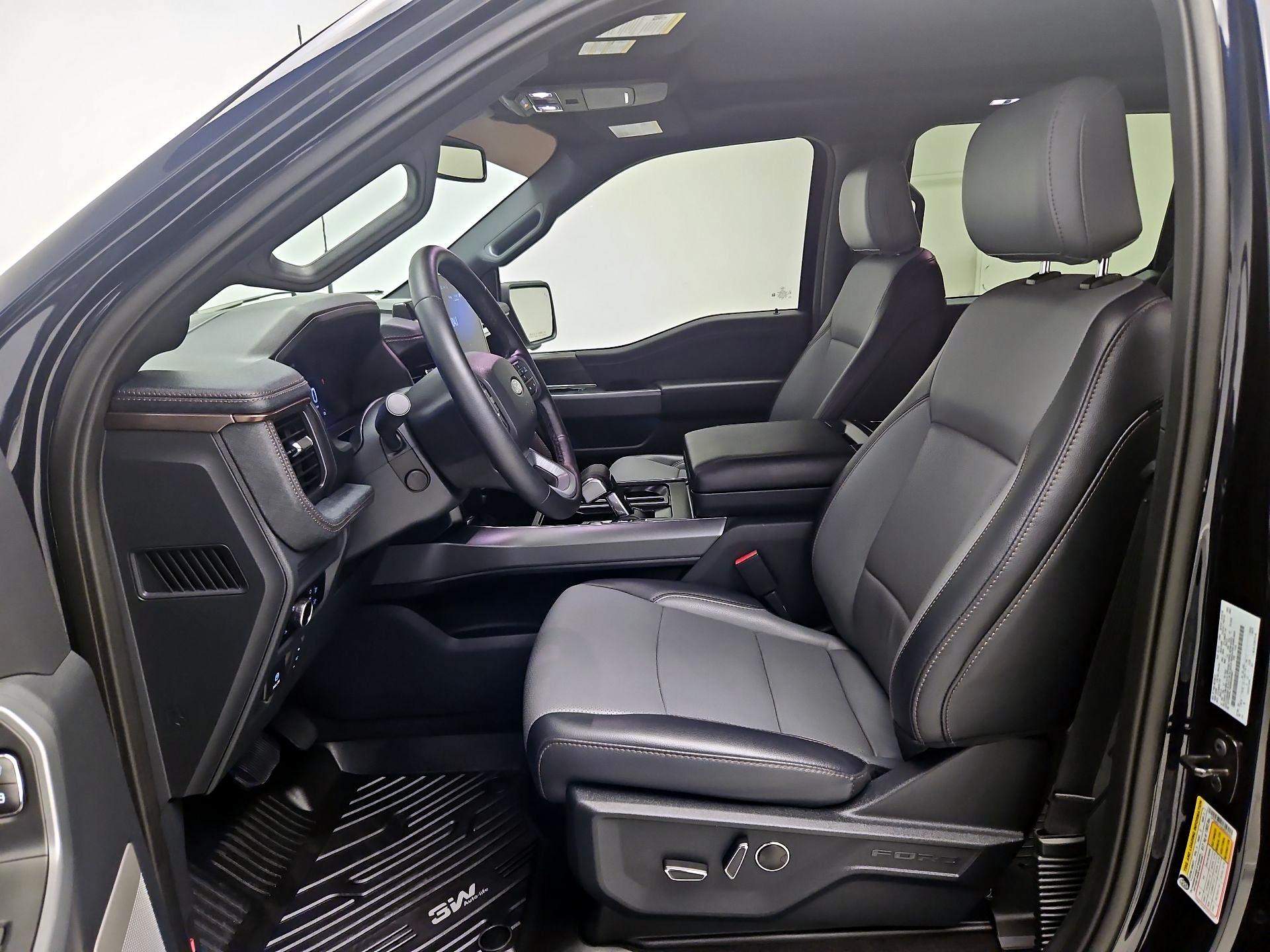 Thumbnail: 2025 Ford F-150 - 11