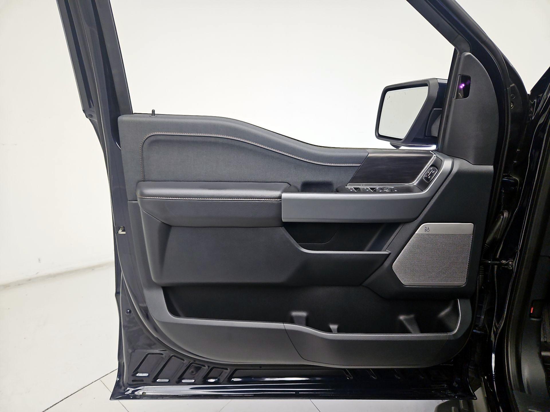 Thumbnail: 2025 Ford F-150 - 12