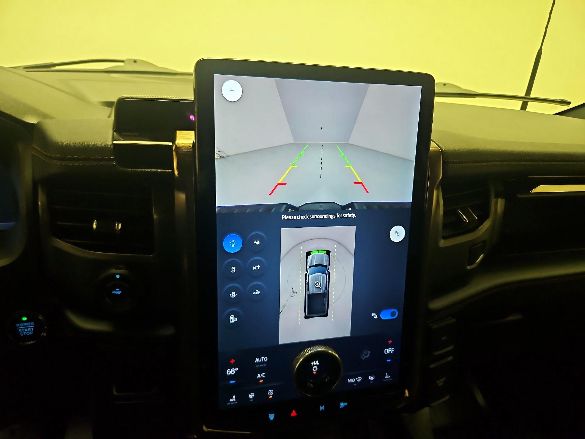 Thumbnail: 2025 Ford F-150 - 13