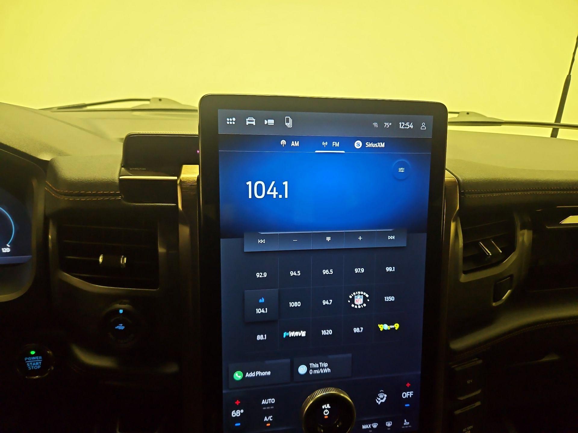 Thumbnail: 2025 Ford F-150 - 14