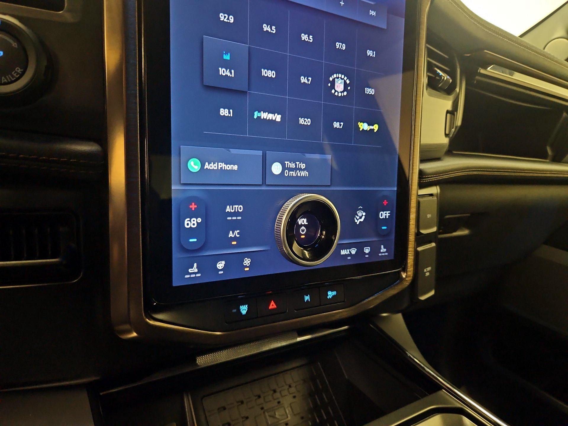 Thumbnail: 2025 Ford F-150 - 15