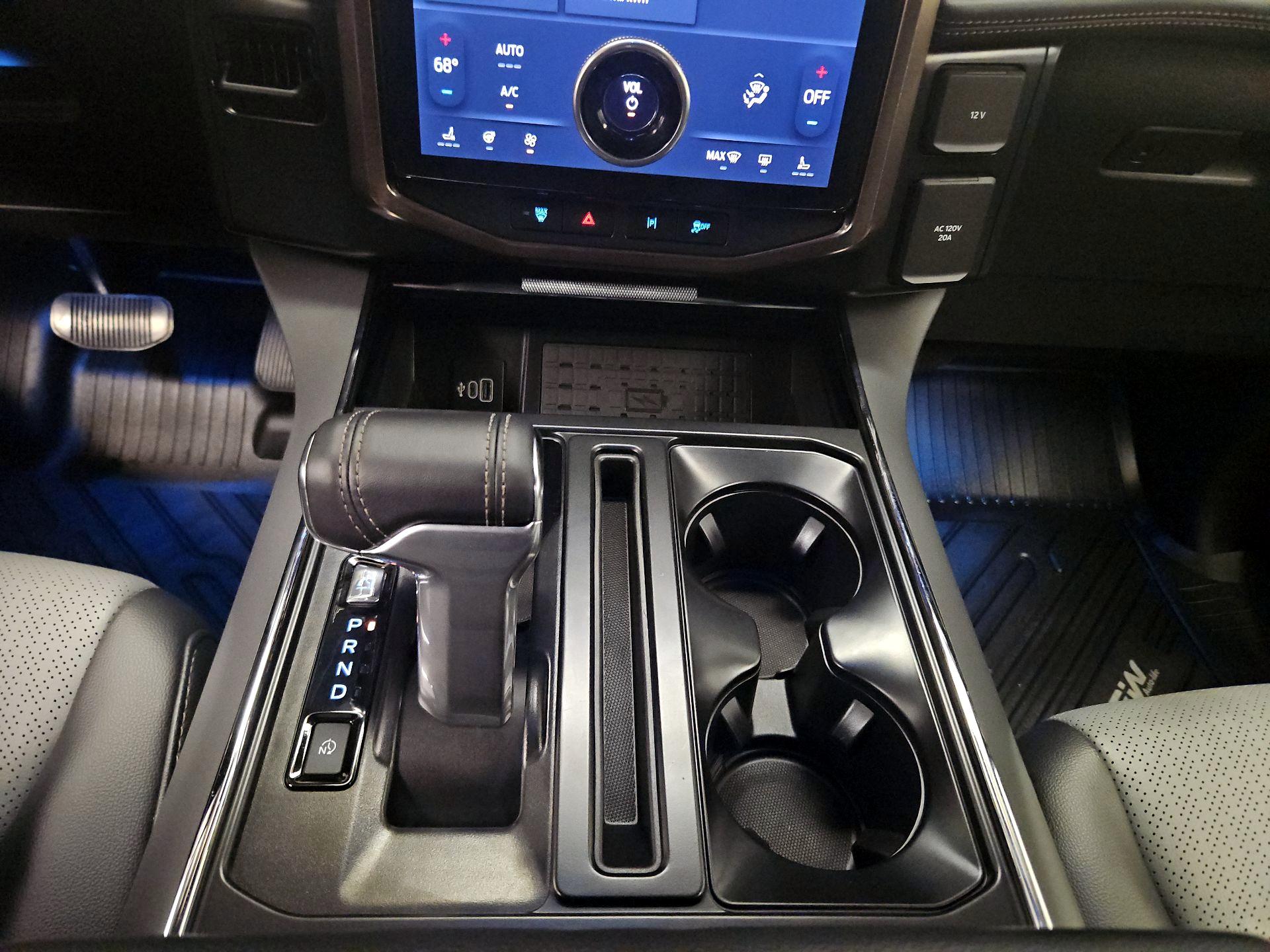 Thumbnail: 2025 Ford F-150 - 16