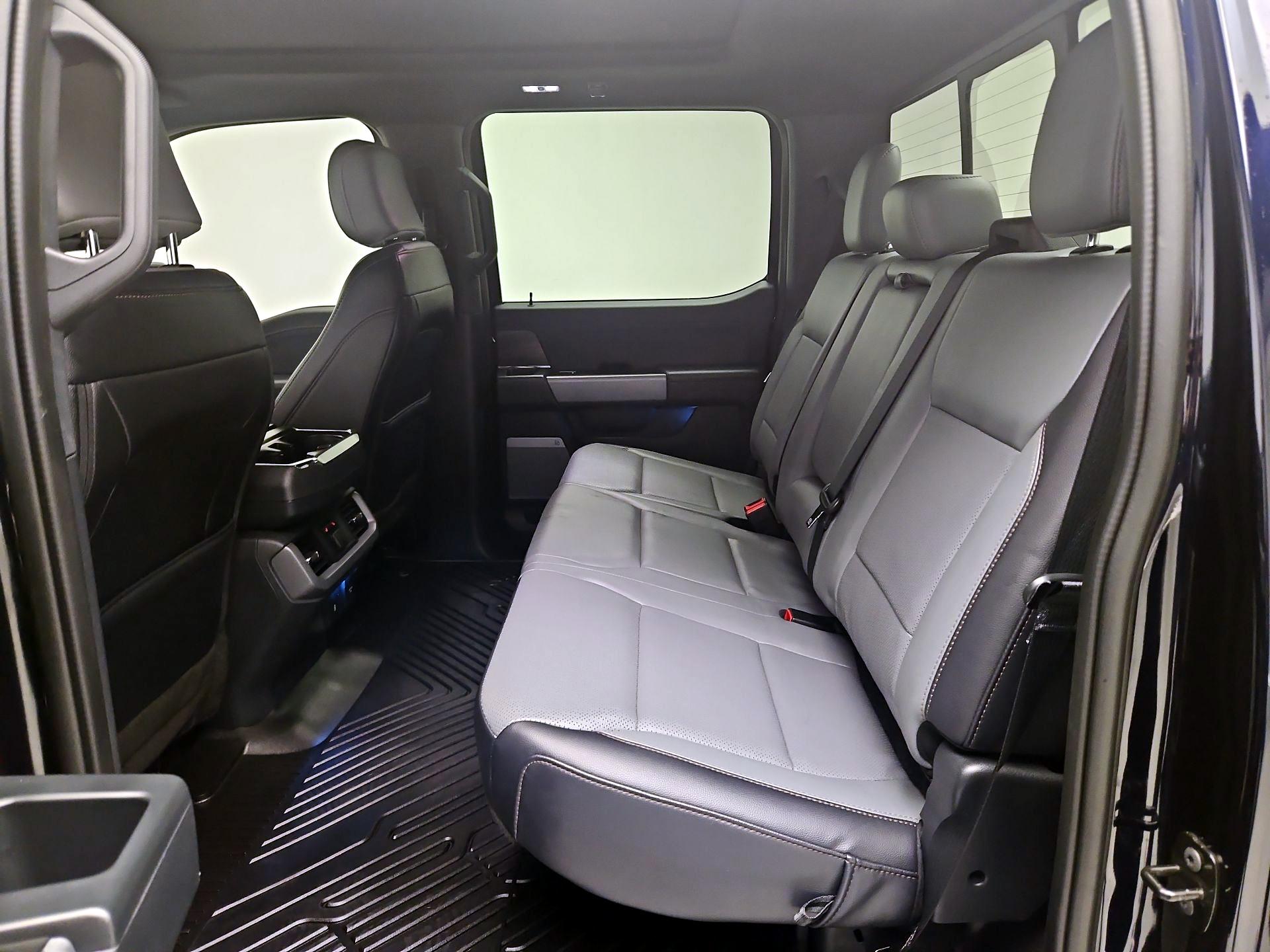 Thumbnail: 2025 Ford F-150 - 17