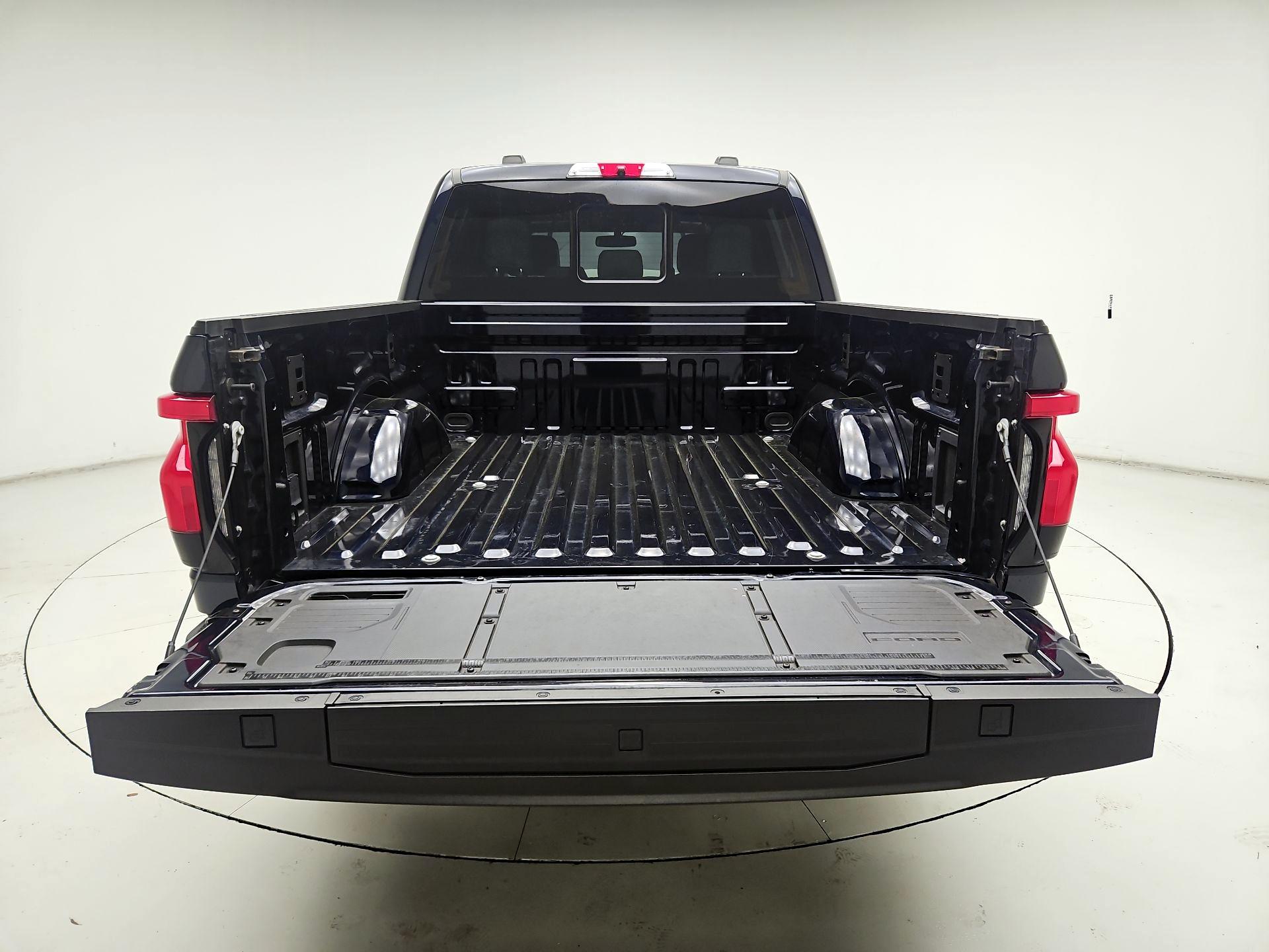 Thumbnail: 2025 Ford F-150 - 18