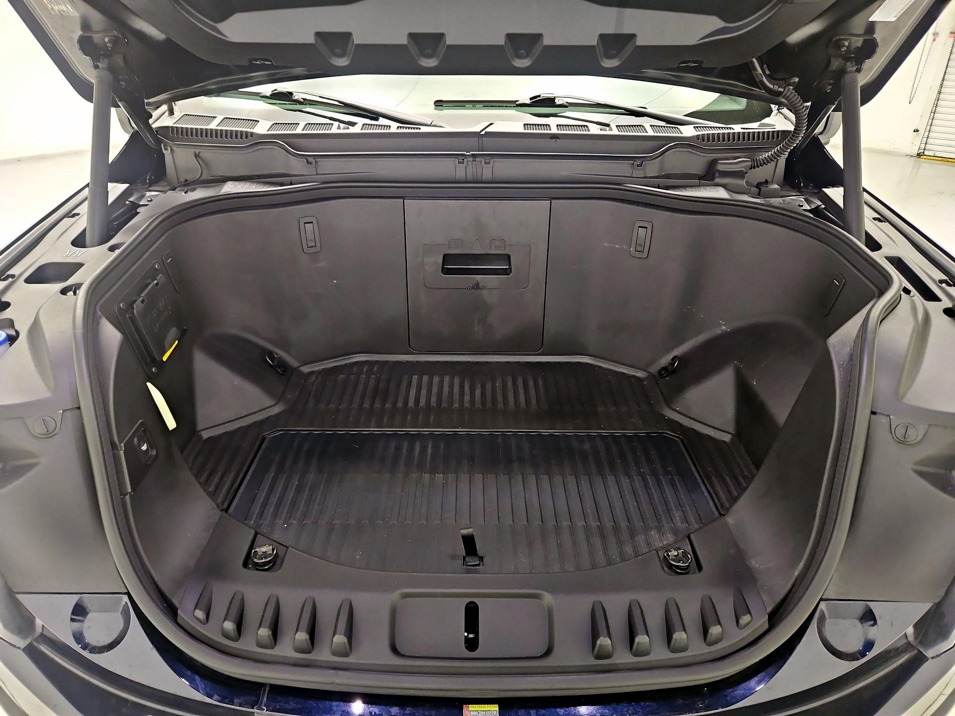 Thumbnail: 2025 Ford F-150 - 19