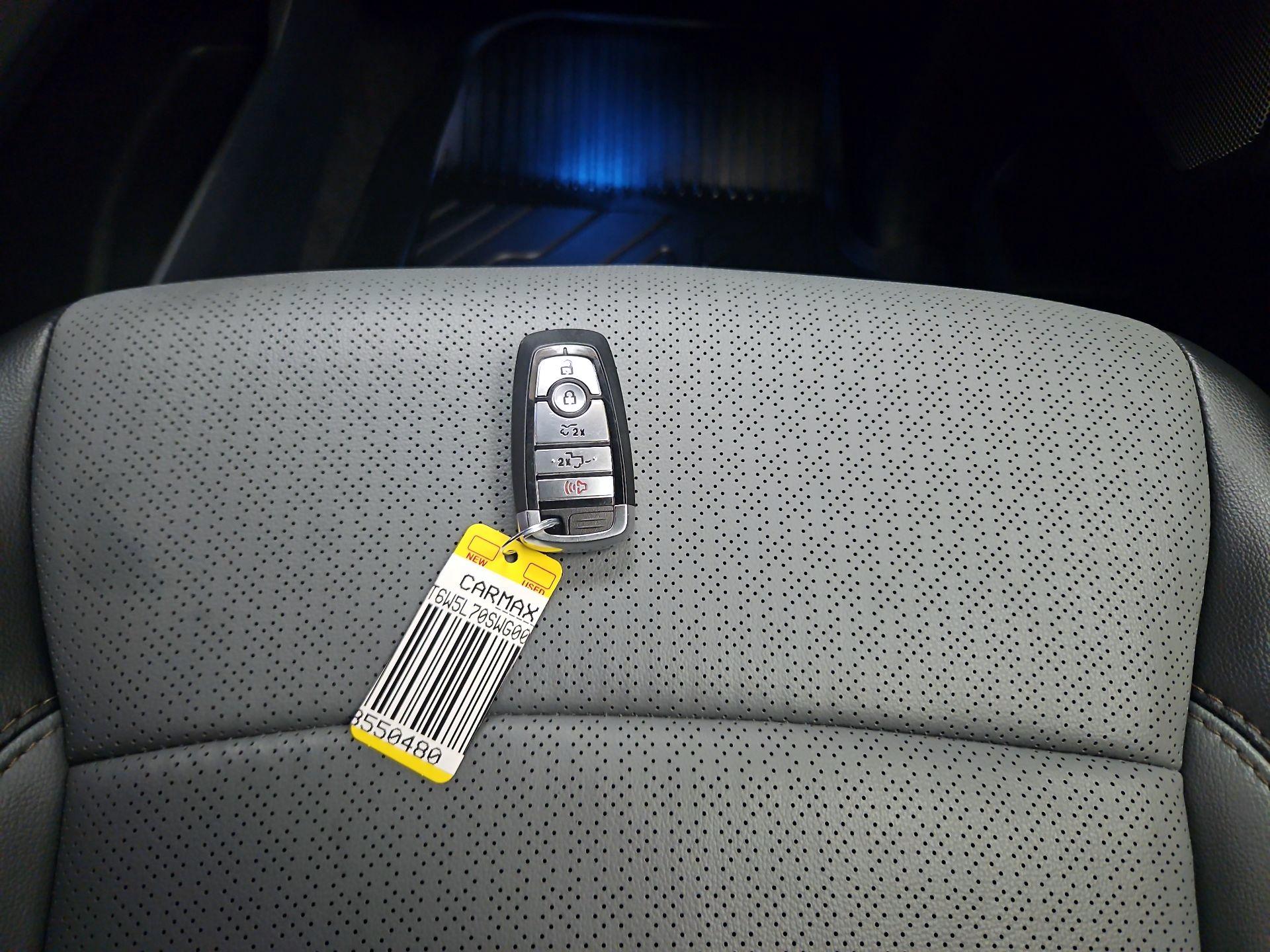 Thumbnail: 2025 Ford F-150 - 20