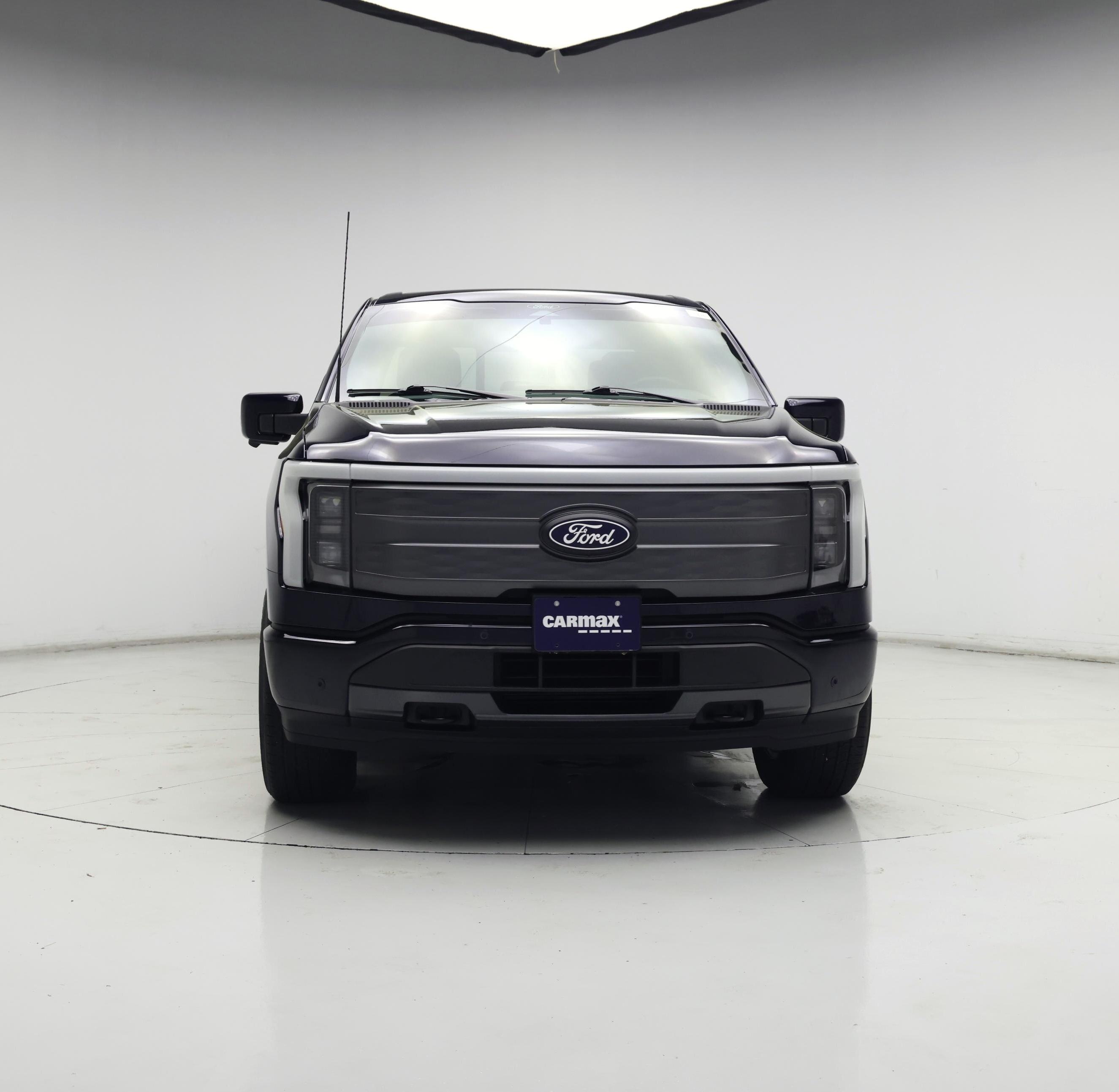 Thumbnail: 2025 Ford F-150 - 5