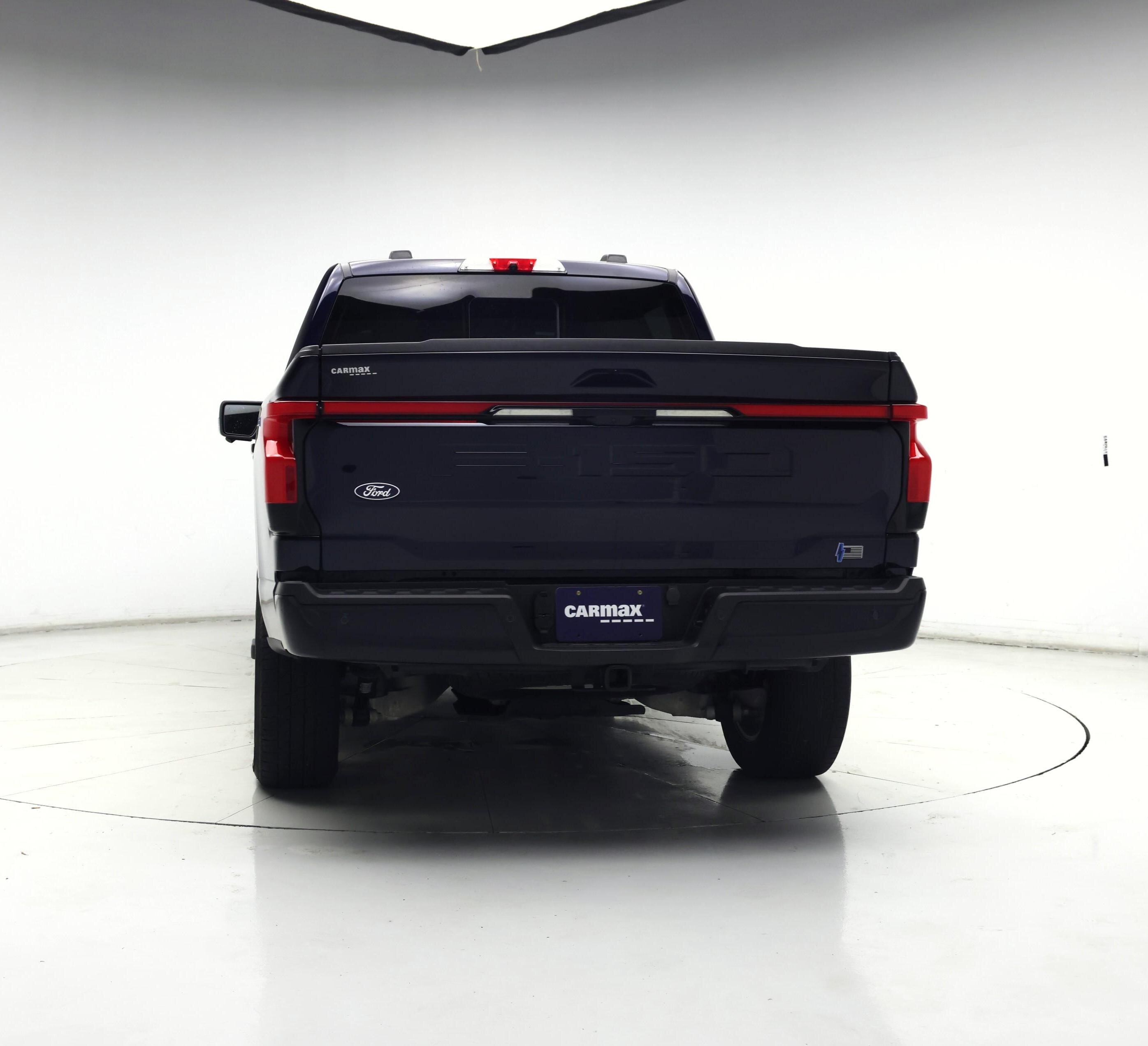 Thumbnail: 2025 Ford F-150 - 6