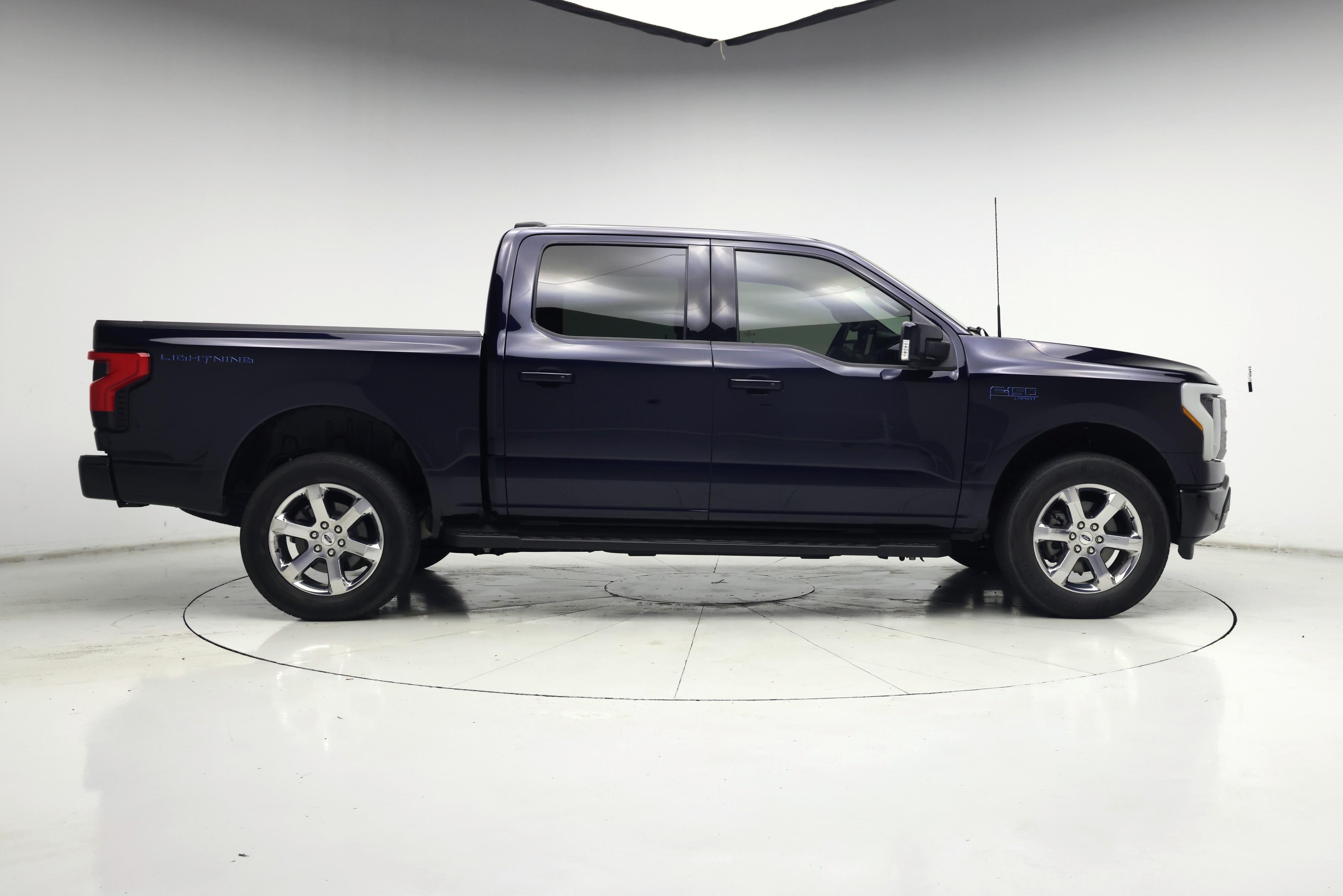 Thumbnail: 2025 Ford F-150 - 7