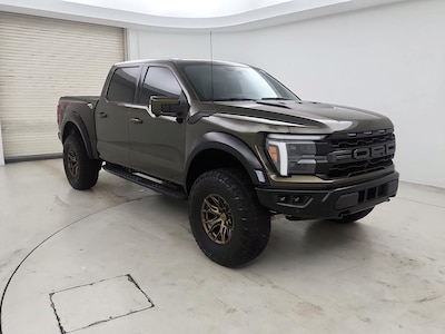 2024 Ford F150 Raptor