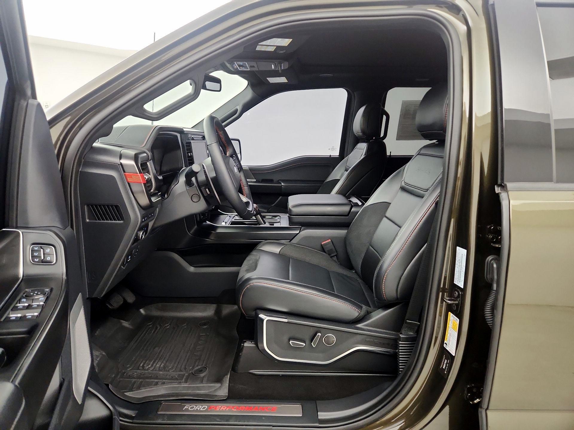 Thumbnail: 2024 Ford F-150 - 9