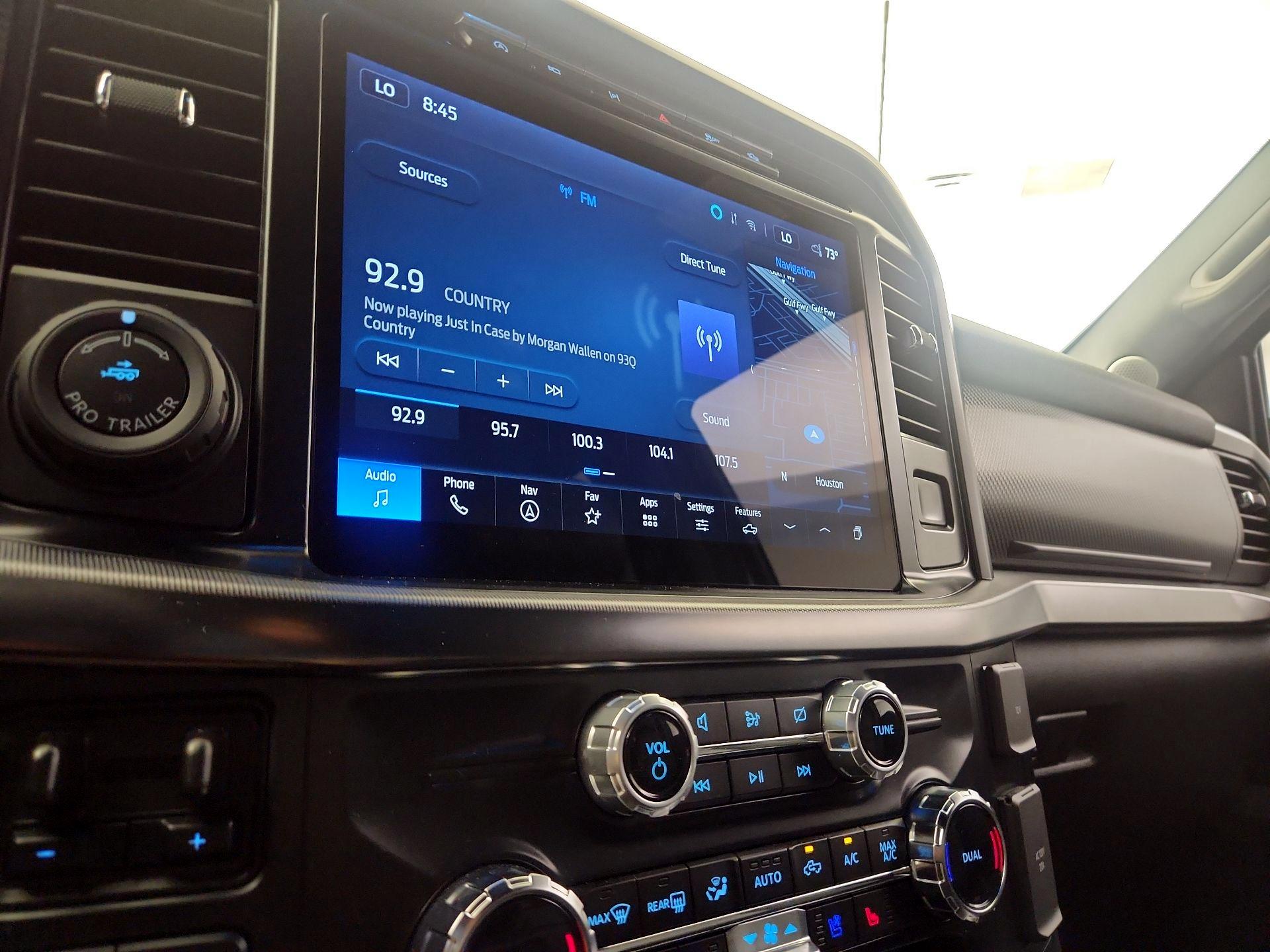 Thumbnail: 2024 Ford F-150 - 11