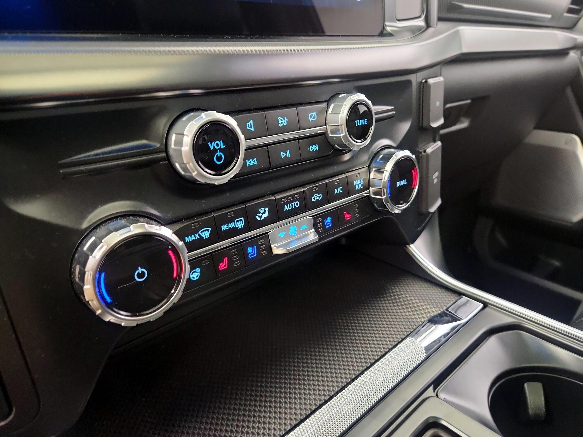 Thumbnail: 2024 Ford F-150 - 12