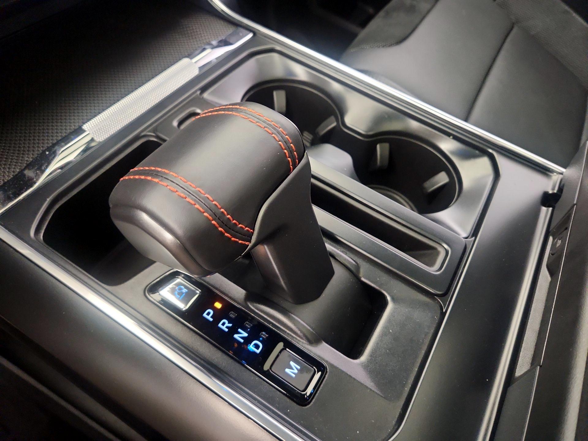 Thumbnail: 2024 Ford F-150 - 13