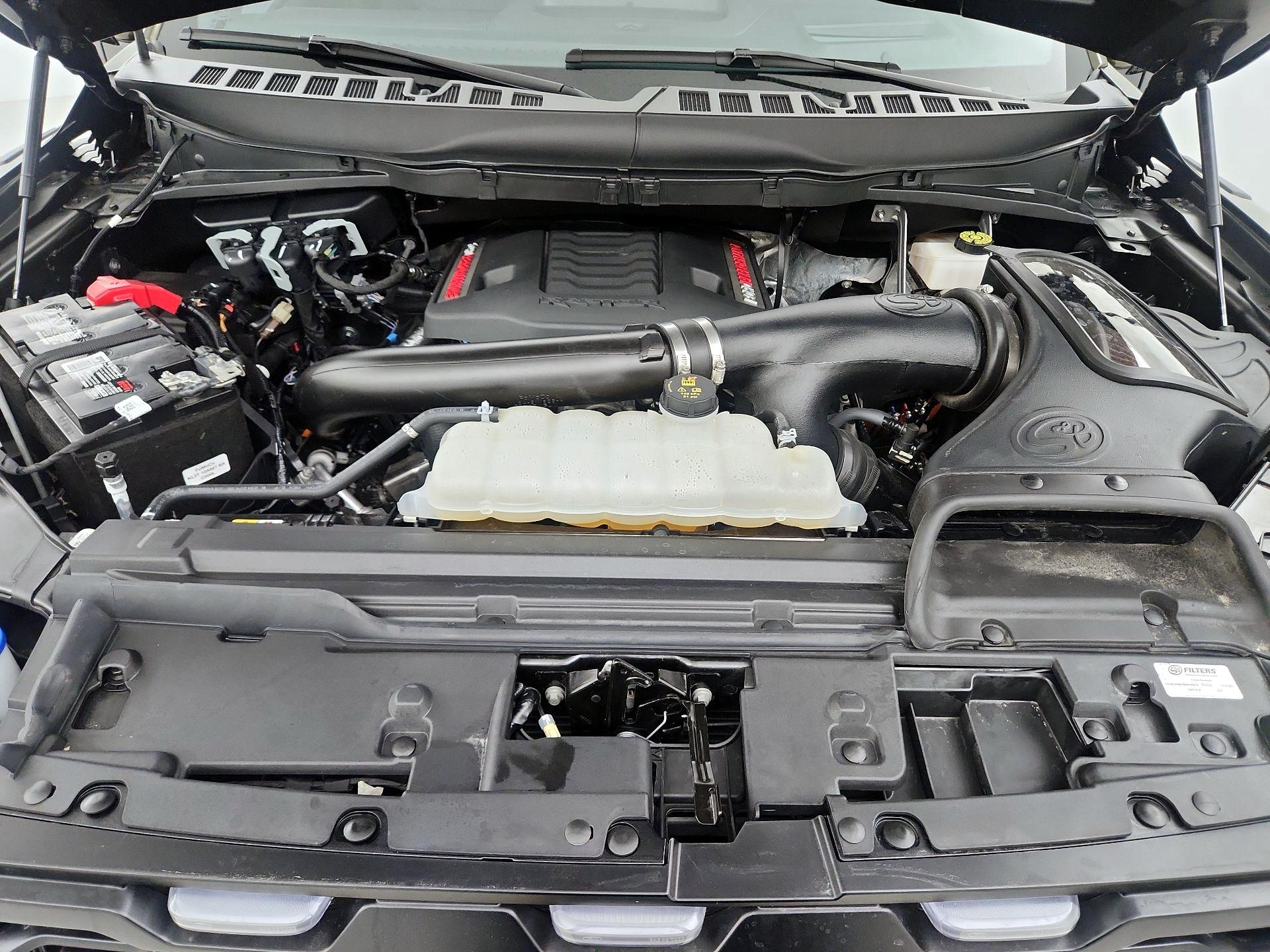 Thumbnail: 2024 Ford F-150 - 15