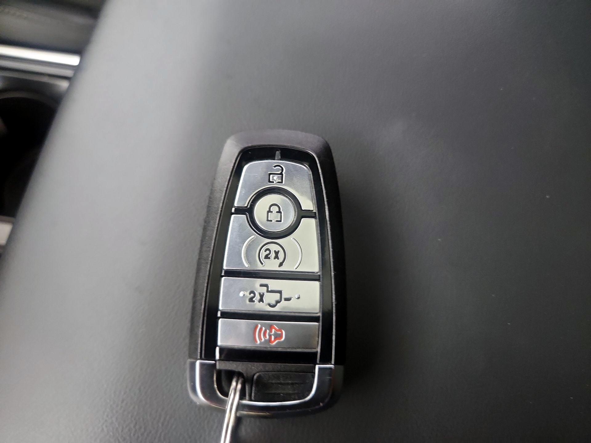 Thumbnail: 2024 Ford F-150 - 16