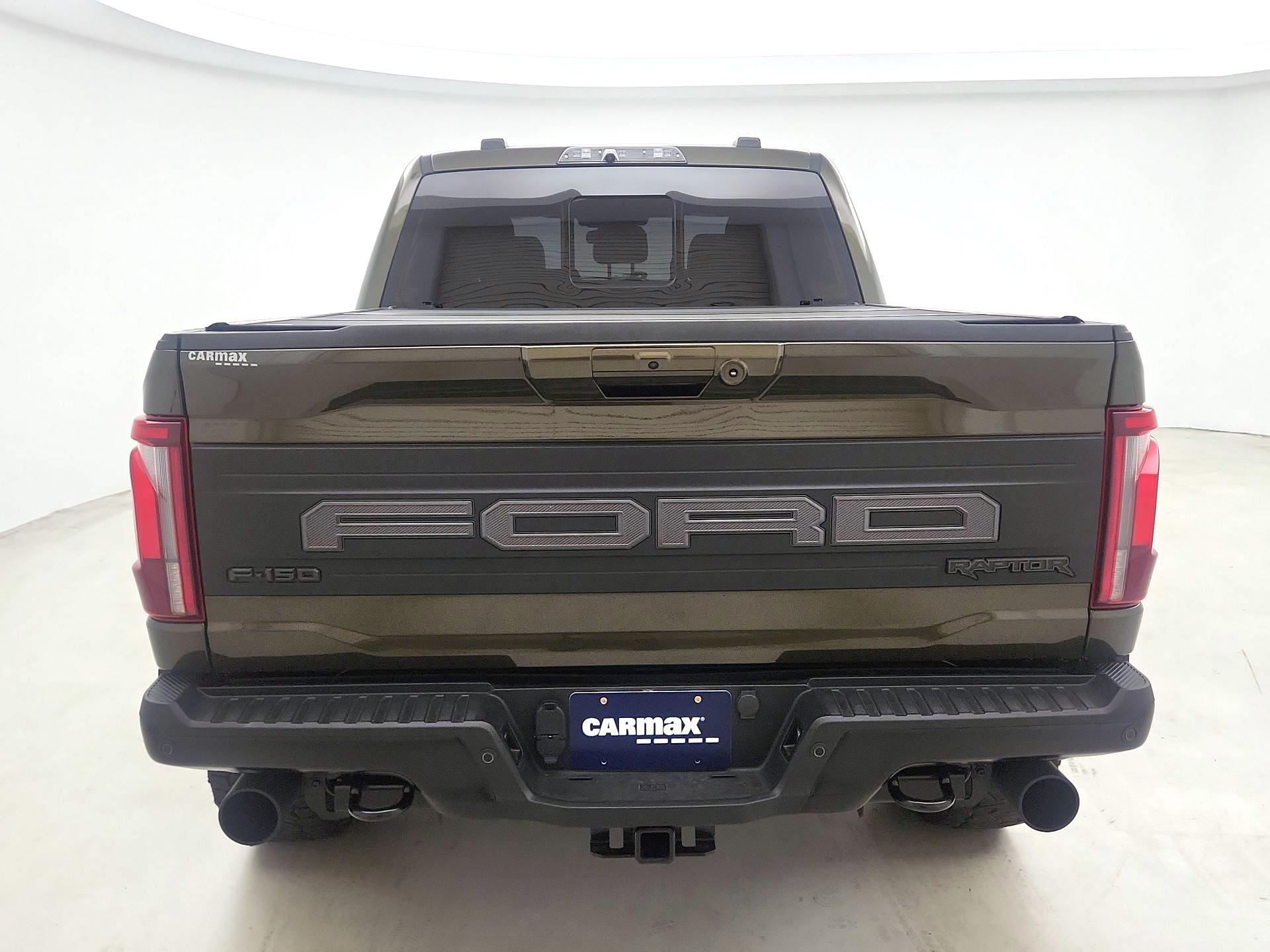 Thumbnail: 2024 Ford F-150 - 6