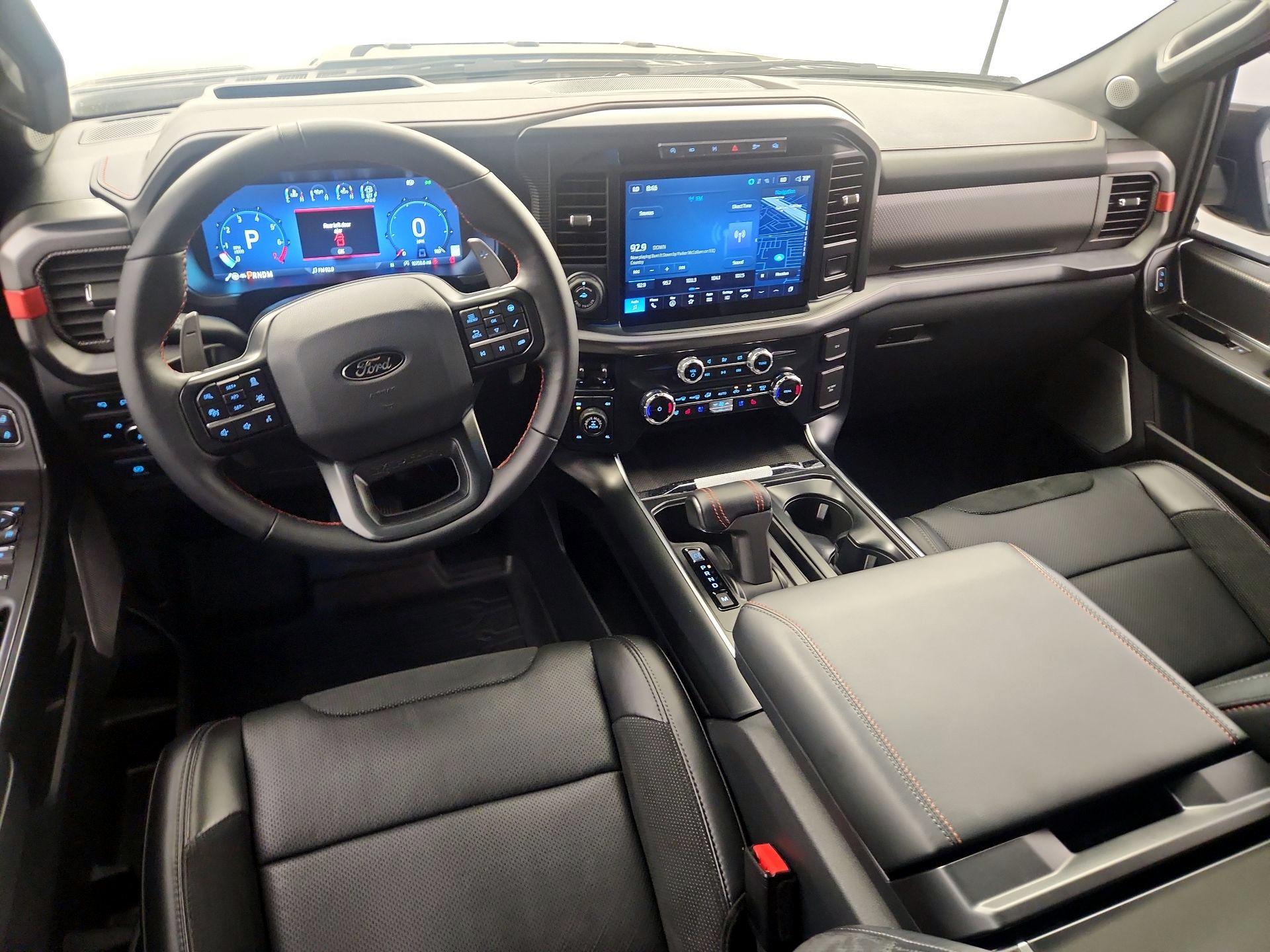 Thumbnail: 2024 Ford F-150 - 8