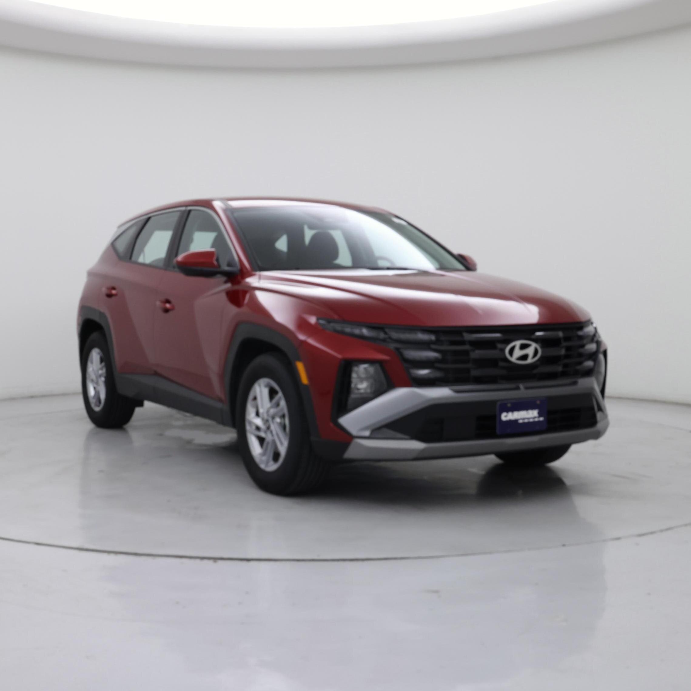 2025 Hyundai Tucson SE FWD