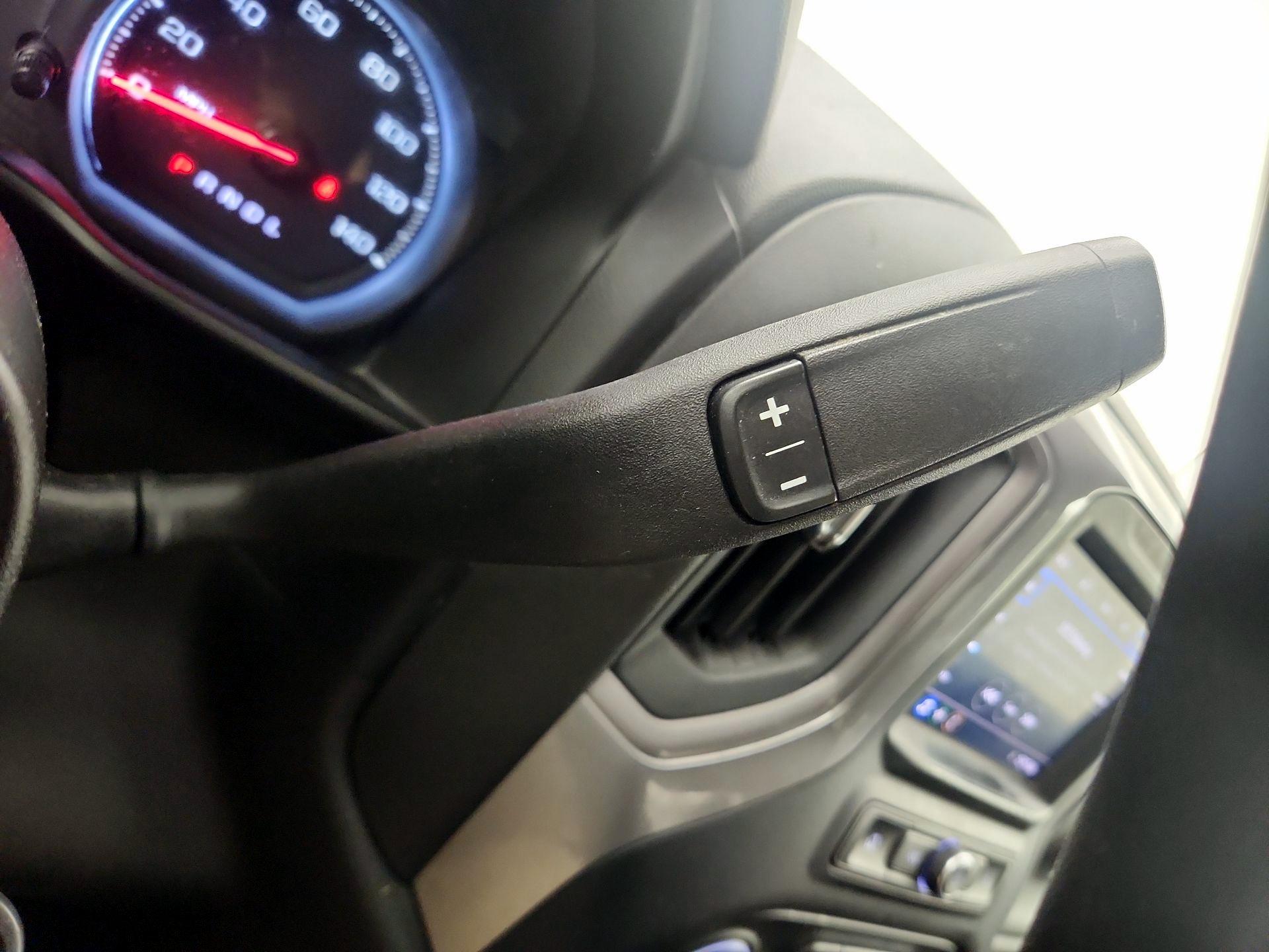 Thumbnail: 2021 Chevrolet Silverado 1500 - 17