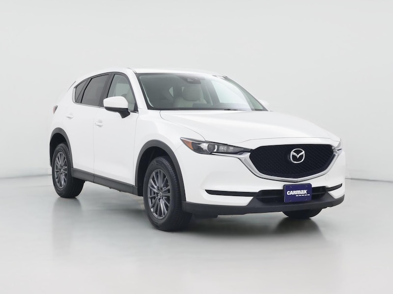 2017 Mazda CX-5 Touring -
                  Houston, TX