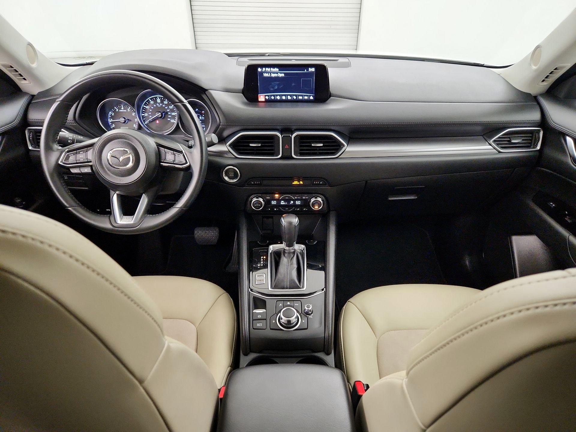 Thumbnail: 2017 Mazda CX-5 - 9