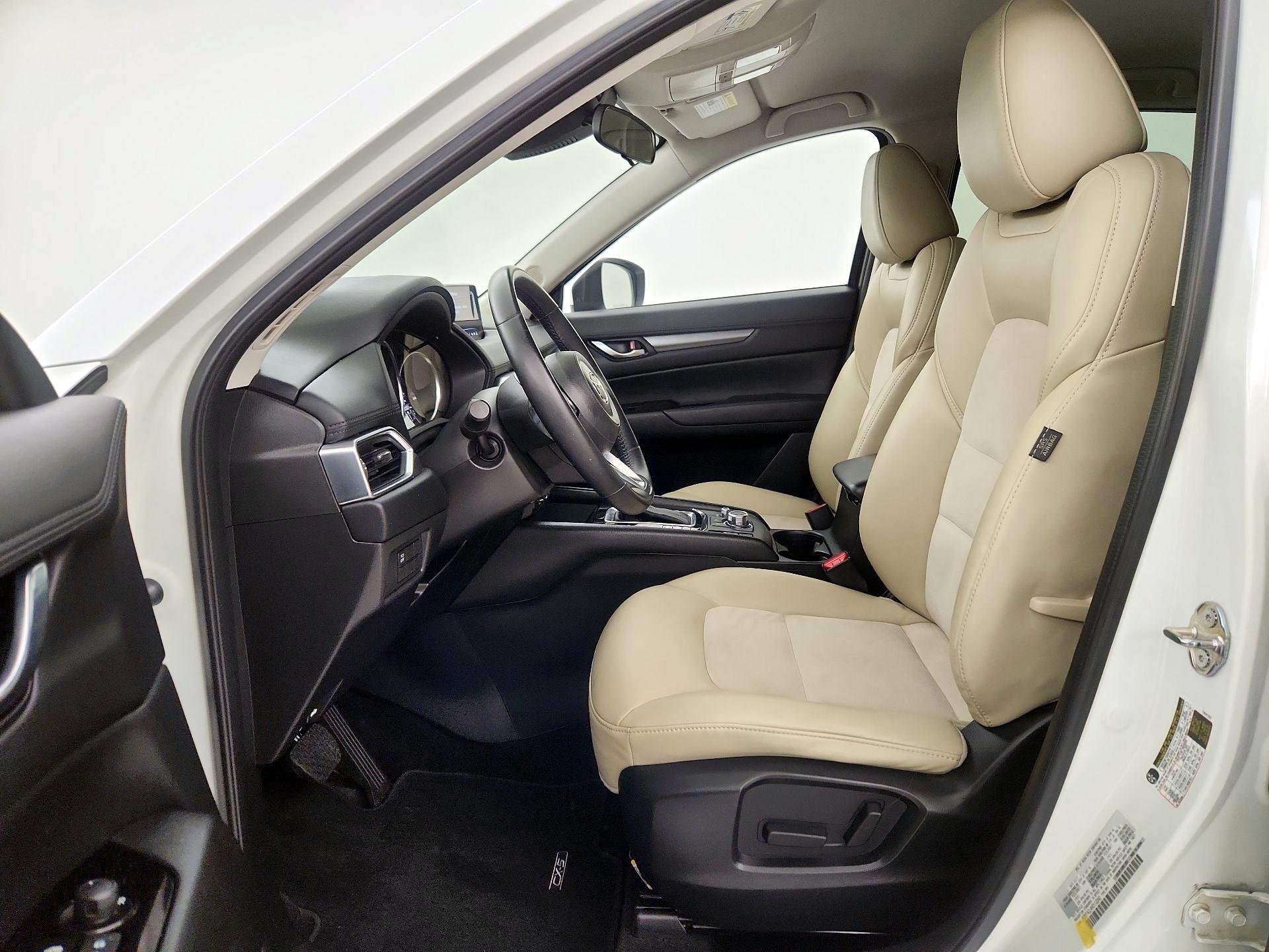 Thumbnail: 2017 Mazda CX-5 - 11