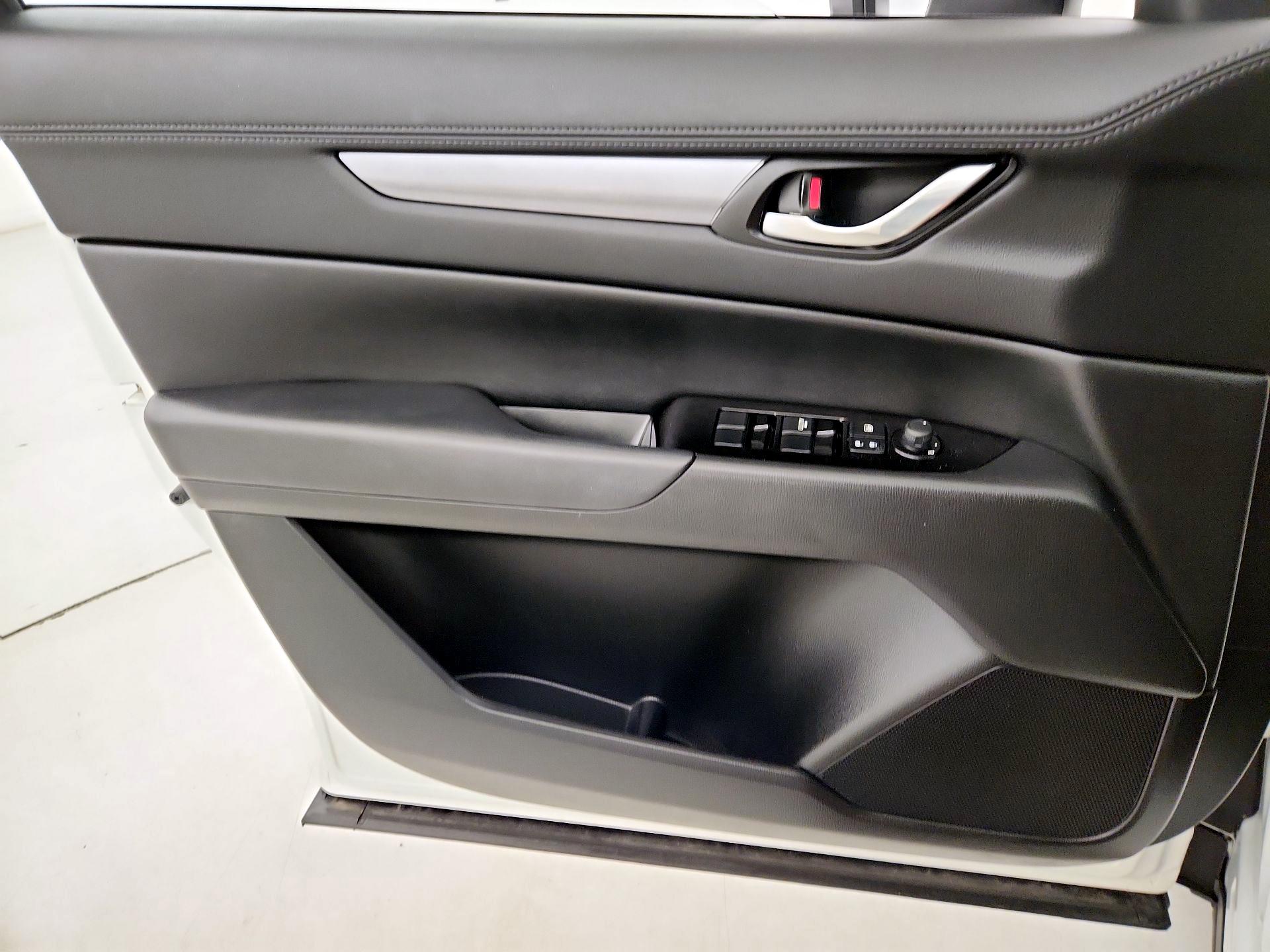 Thumbnail: 2017 Mazda CX-5 - 12