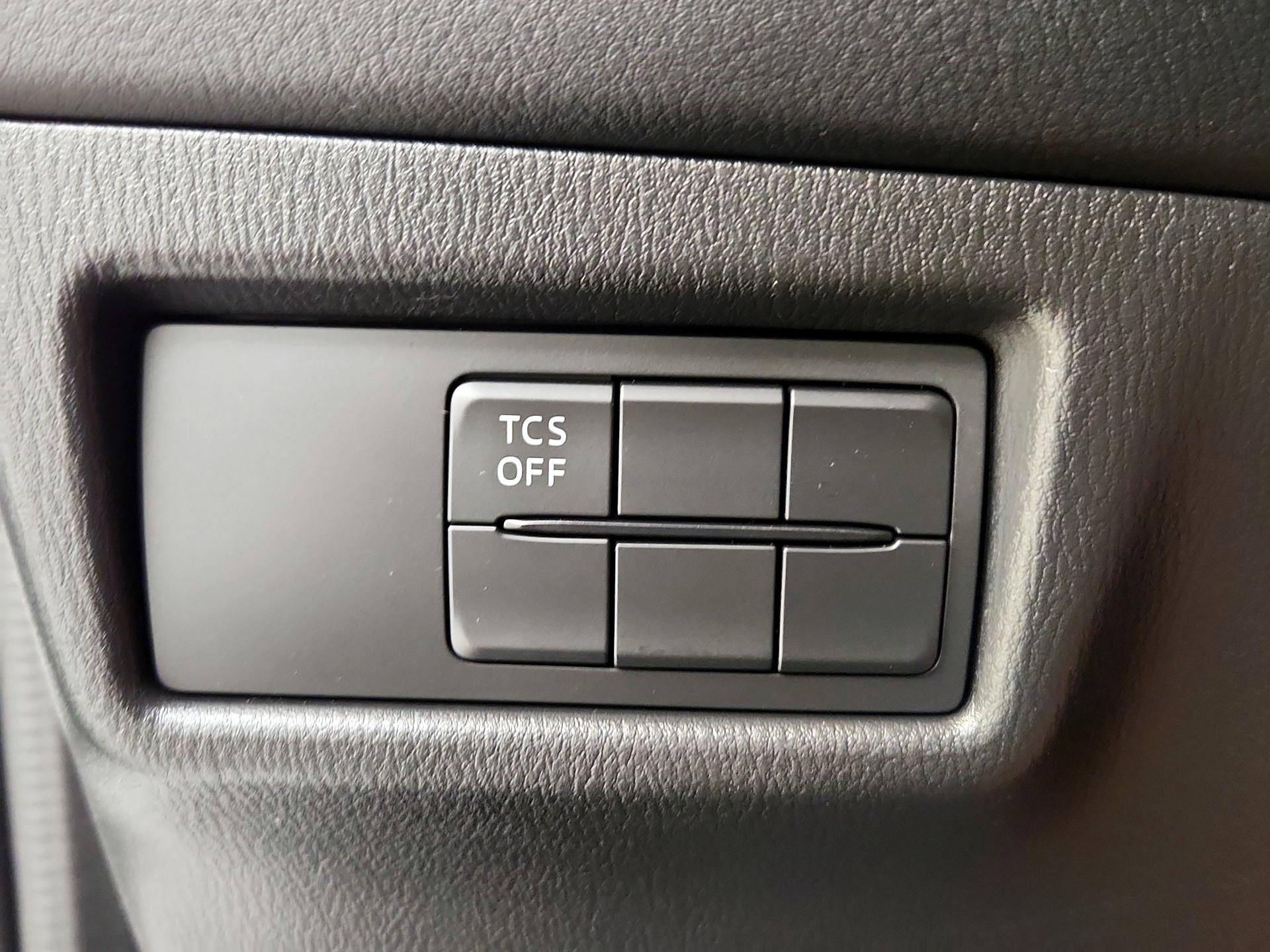 Thumbnail: 2017 Mazda CX-5 - 13