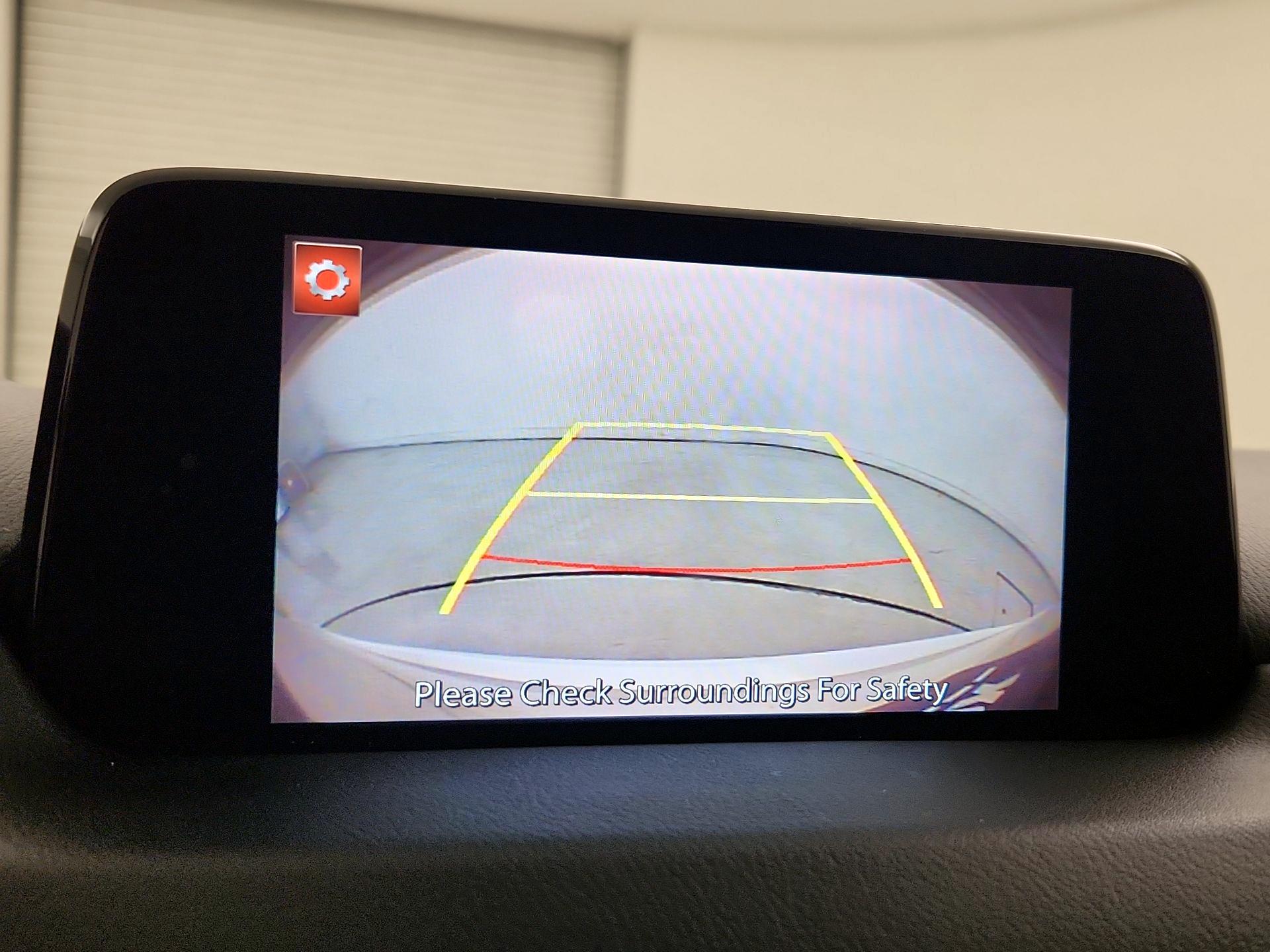 Thumbnail: 2017 Mazda CX-5 - 14