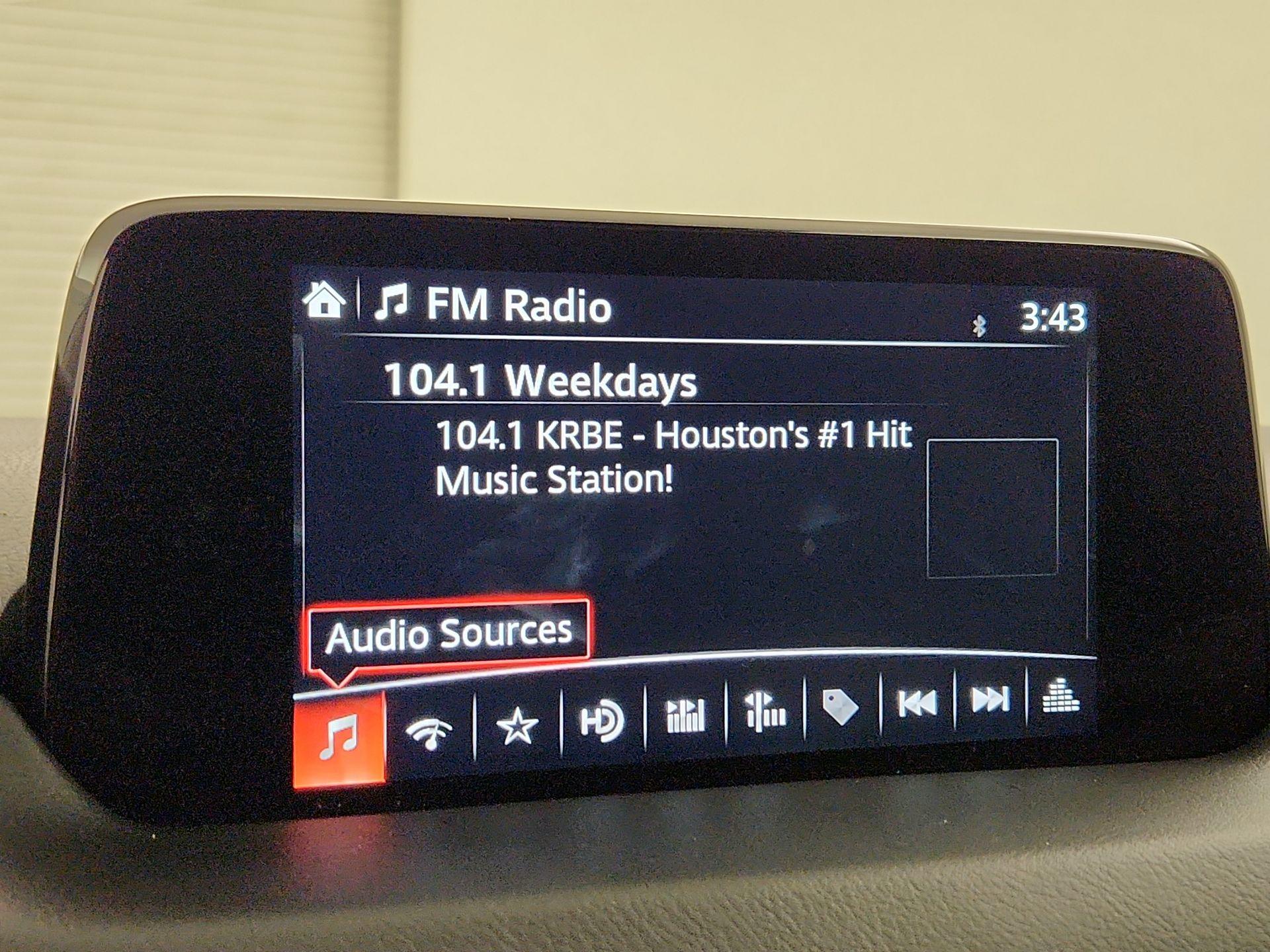 Thumbnail: 2017 Mazda CX-5 - 15