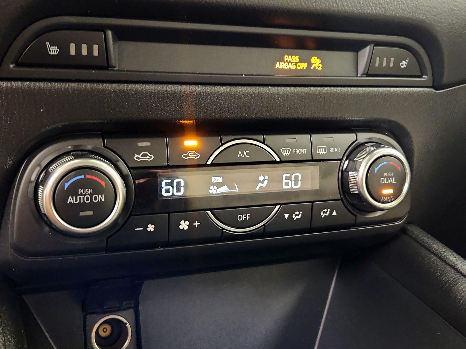 Thumbnail: 2017 Mazda CX-5 - 16