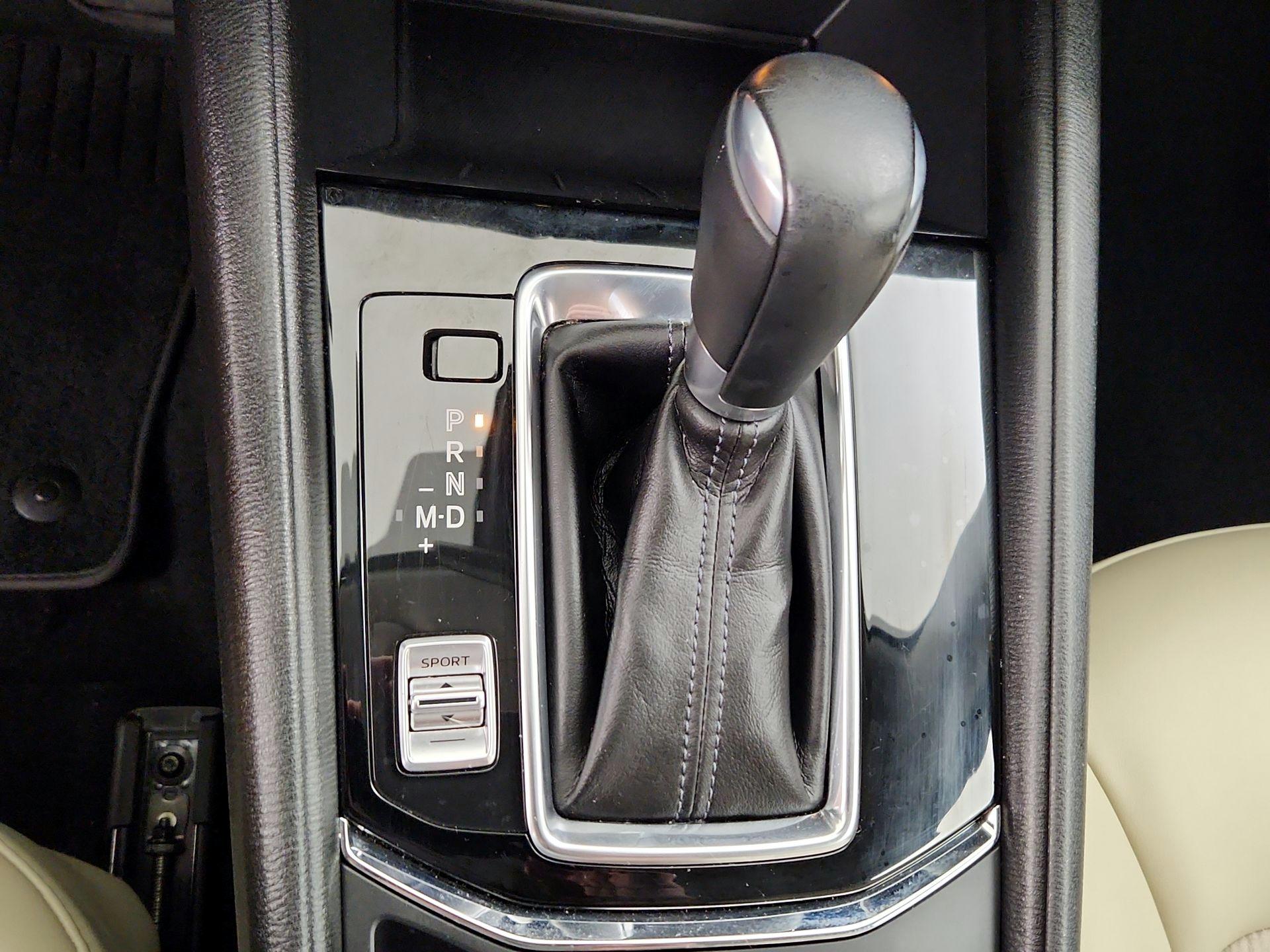 Thumbnail: 2017 Mazda CX-5 - 17