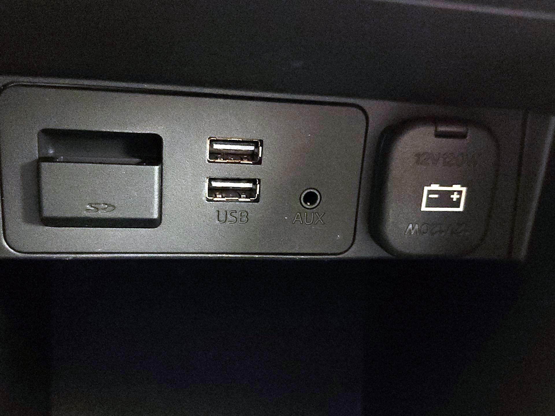 Thumbnail: 2017 Mazda CX-5 - 18