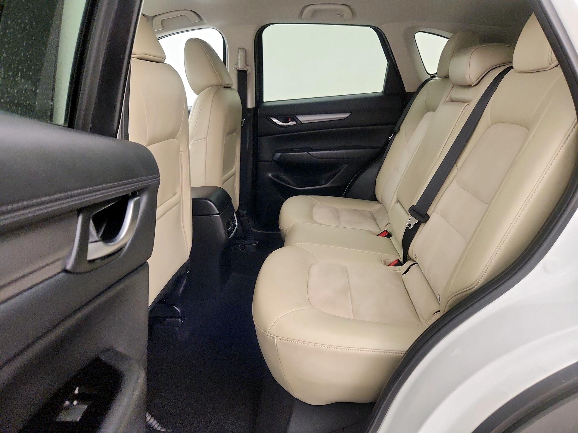 Thumbnail: 2017 Mazda CX-5 - 19