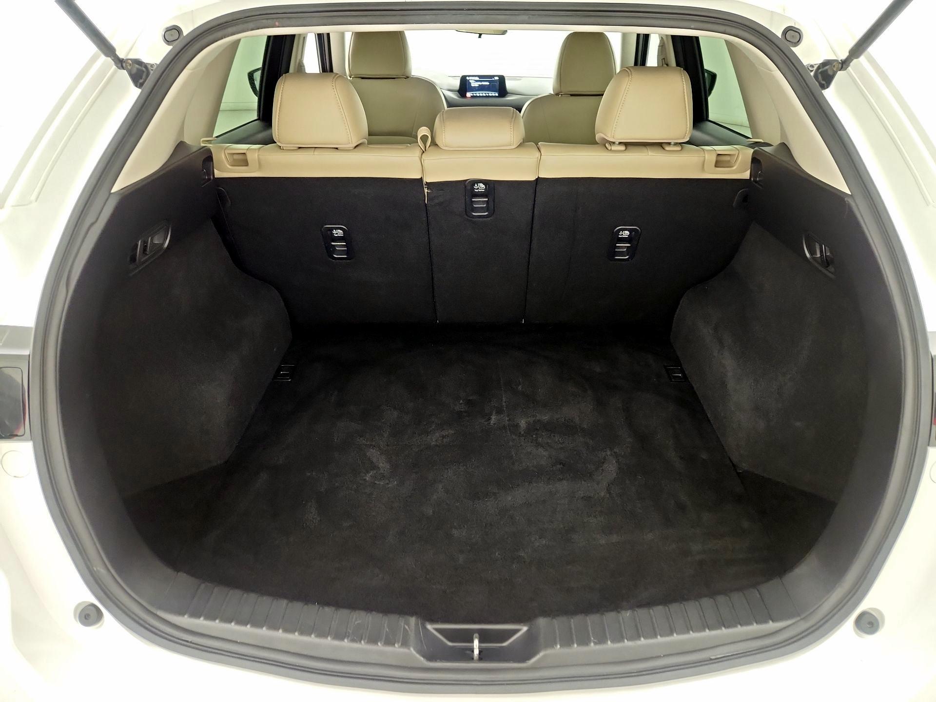 Thumbnail: 2017 Mazda CX-5 - 20