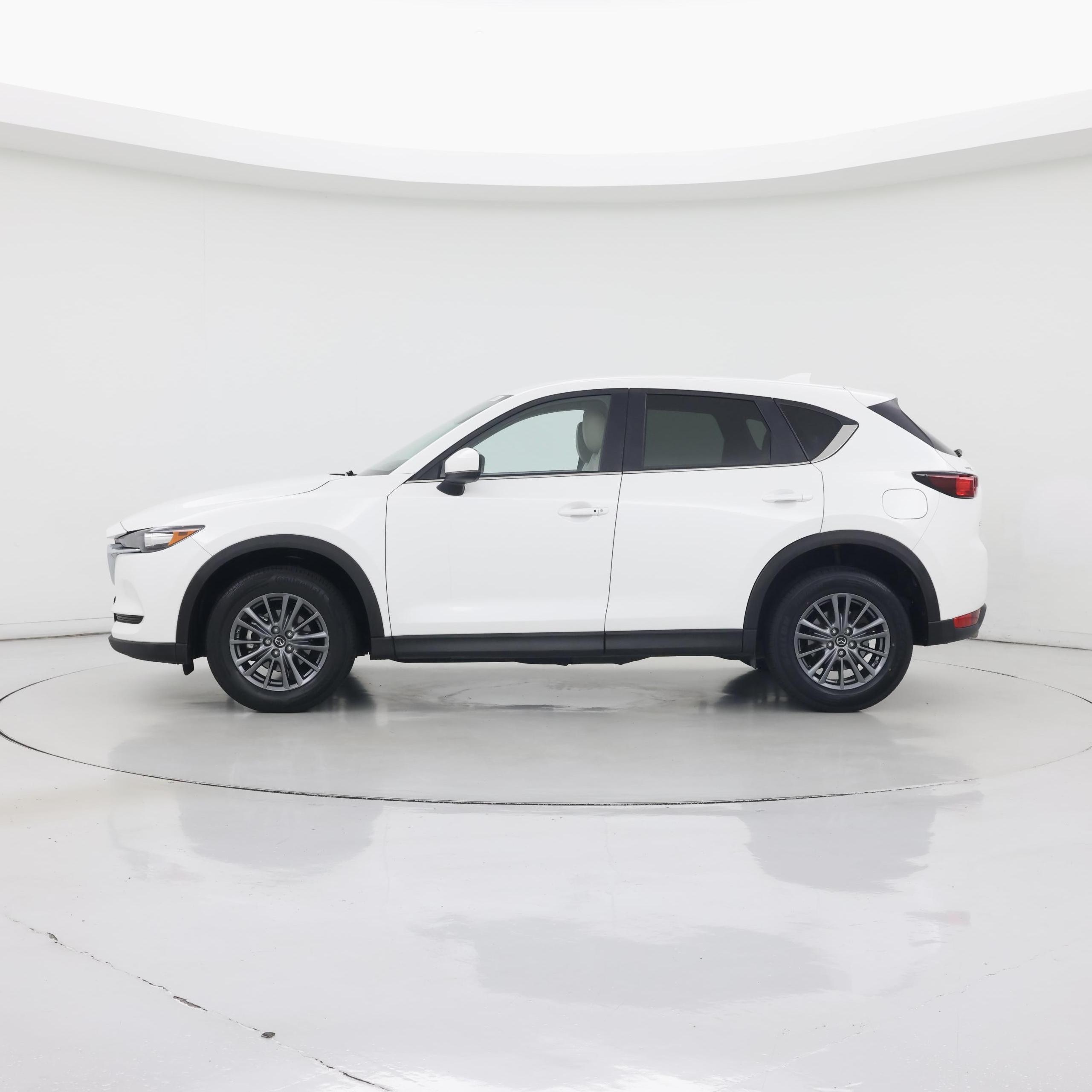 Thumbnail: 2017 Mazda CX-5 - 3