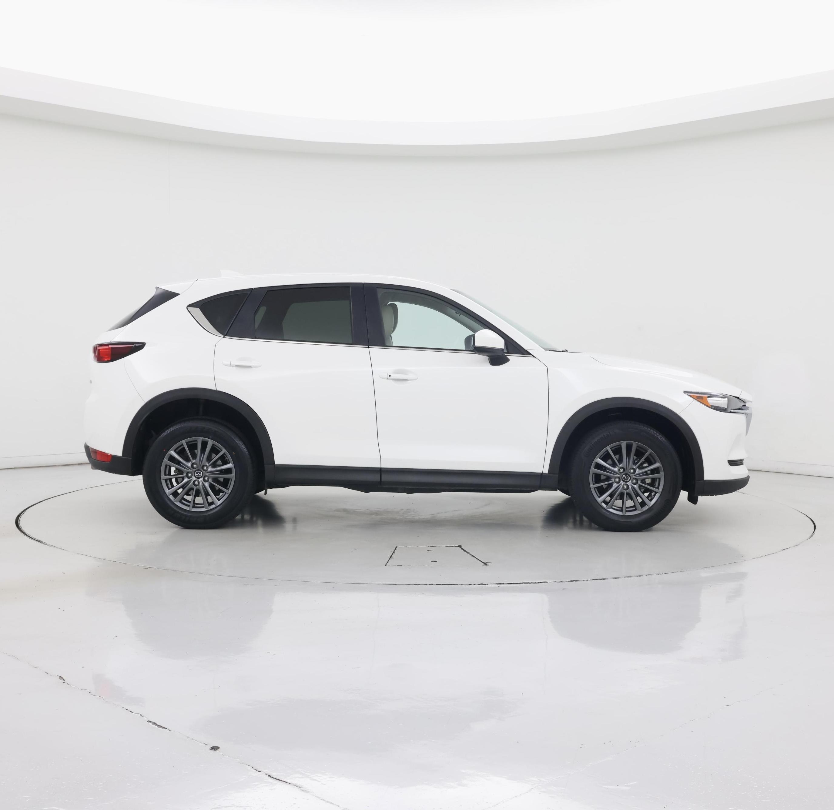 Thumbnail: 2017 Mazda CX-5 - 7
