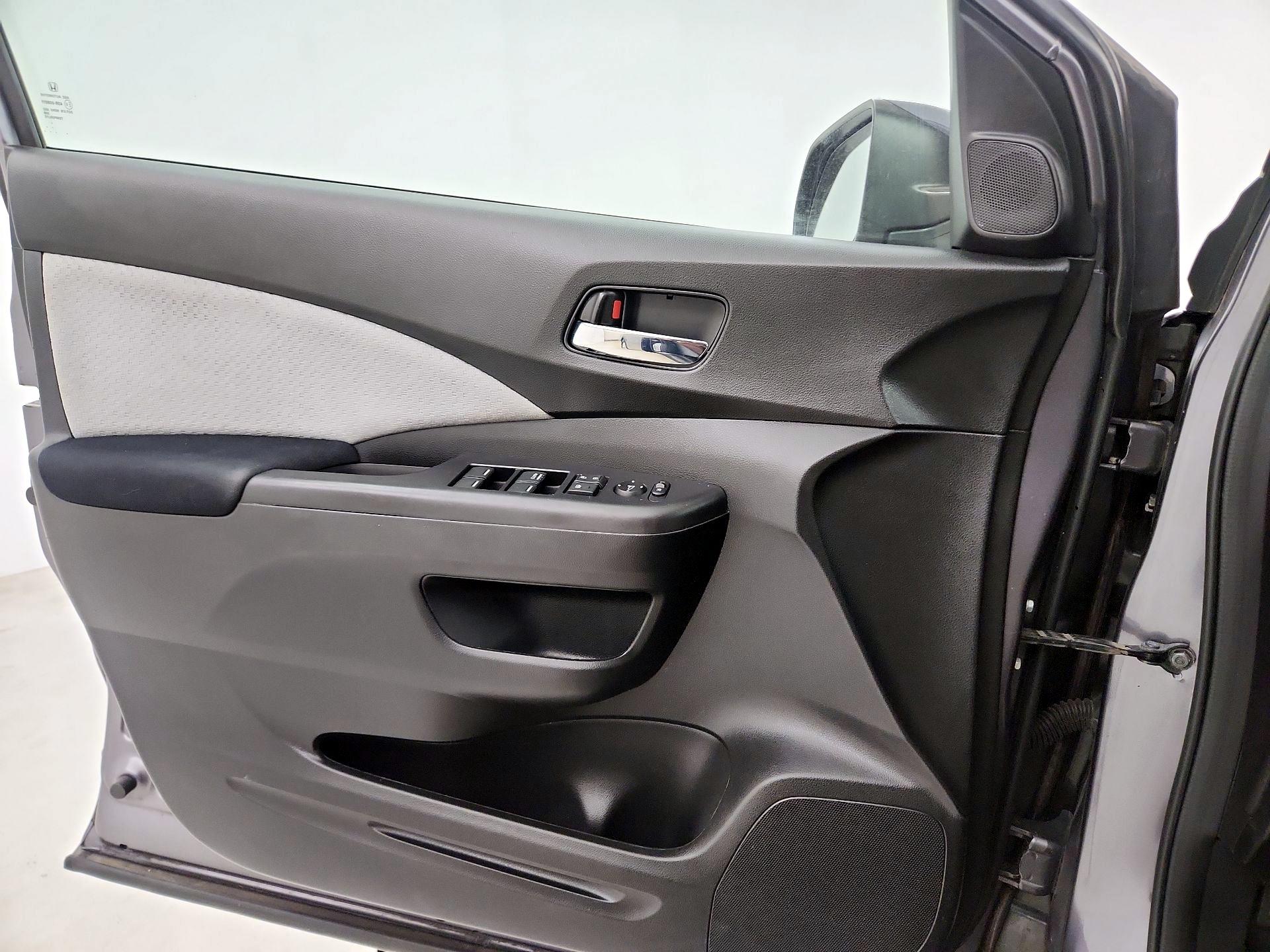 Thumbnail: 2015 Honda CR-V - 10